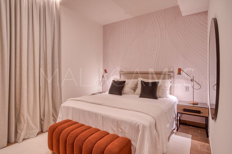 Ground floor duplex for sale in Reserva de Sierra Blanca