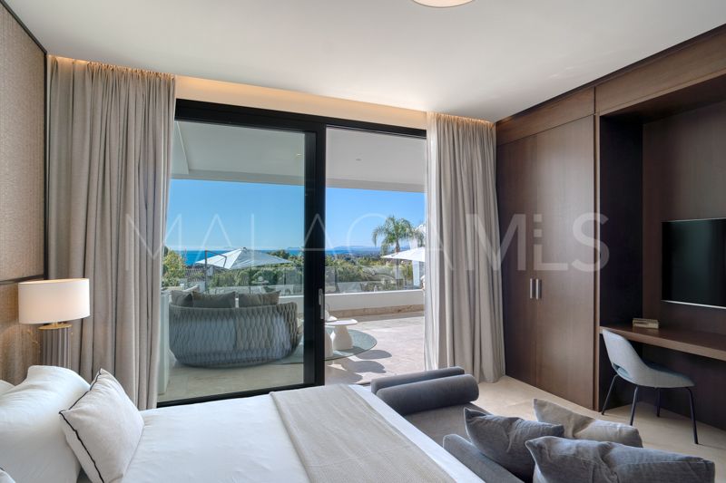 Ground floor duplex for sale in Reserva de Sierra Blanca
