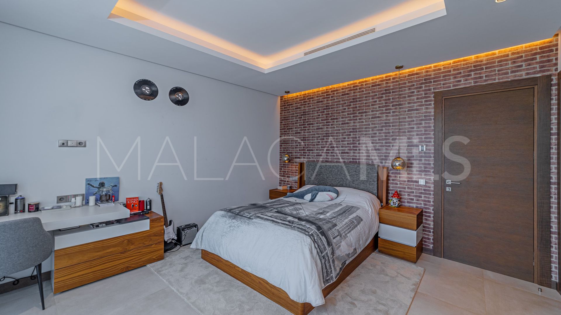 Villa for sale in Los Arqueros