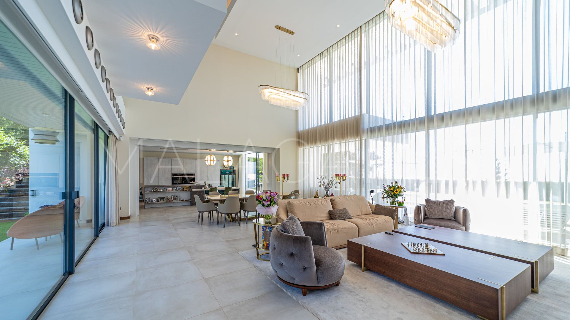 Villa for sale in Los Arqueros