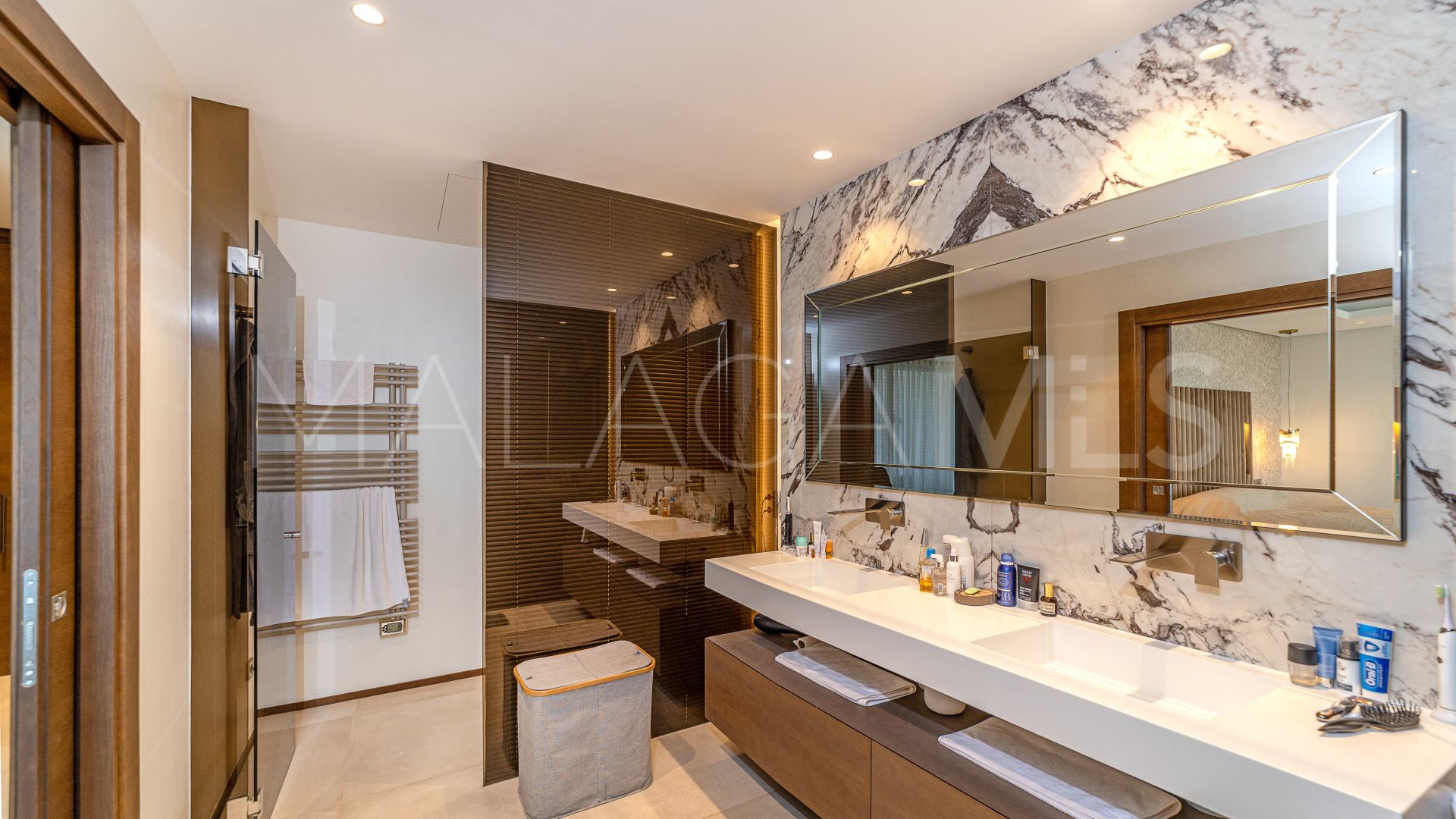 Villa for sale in Los Arqueros