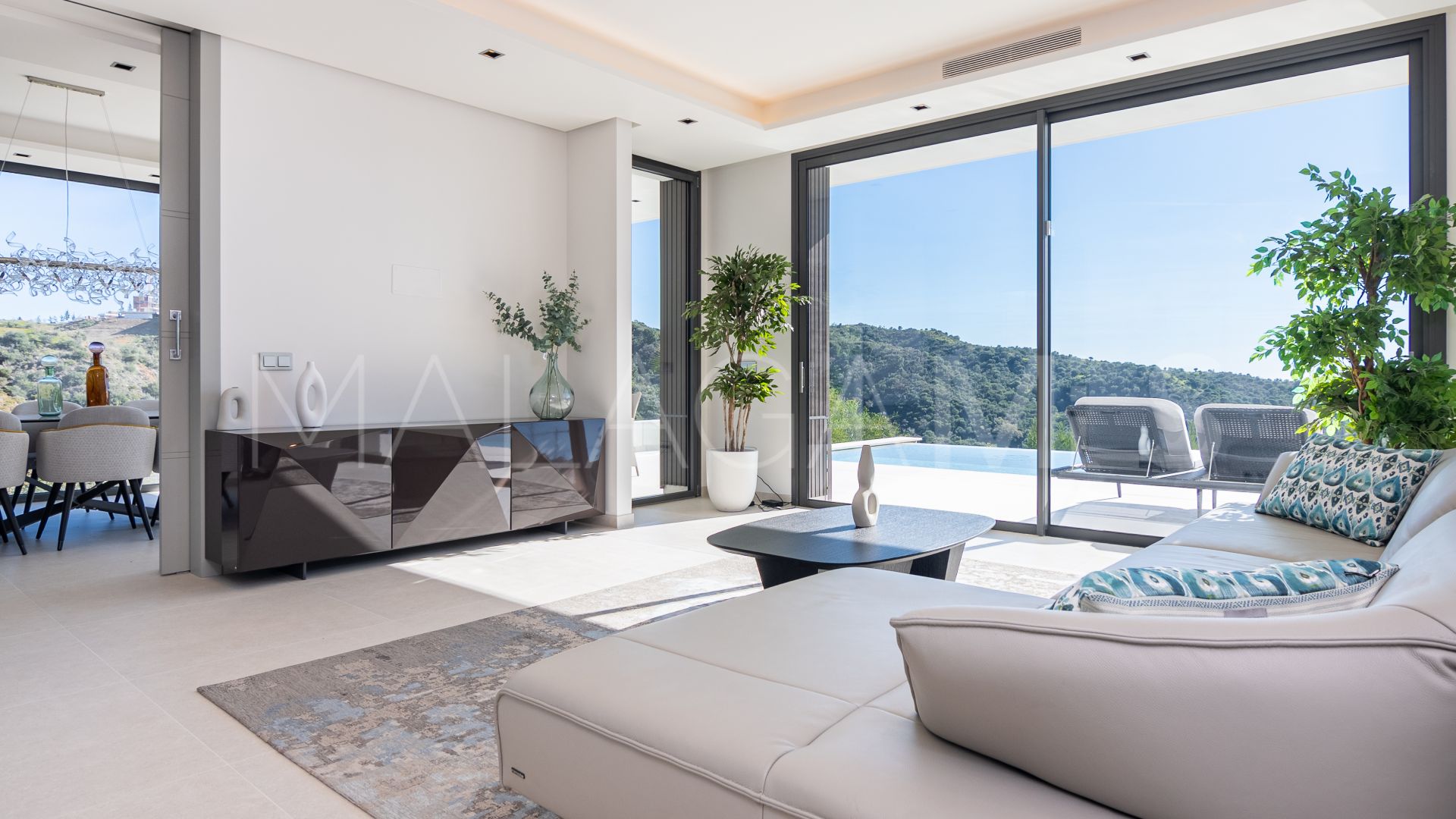 Se vende villa in Lomas de La Quinta