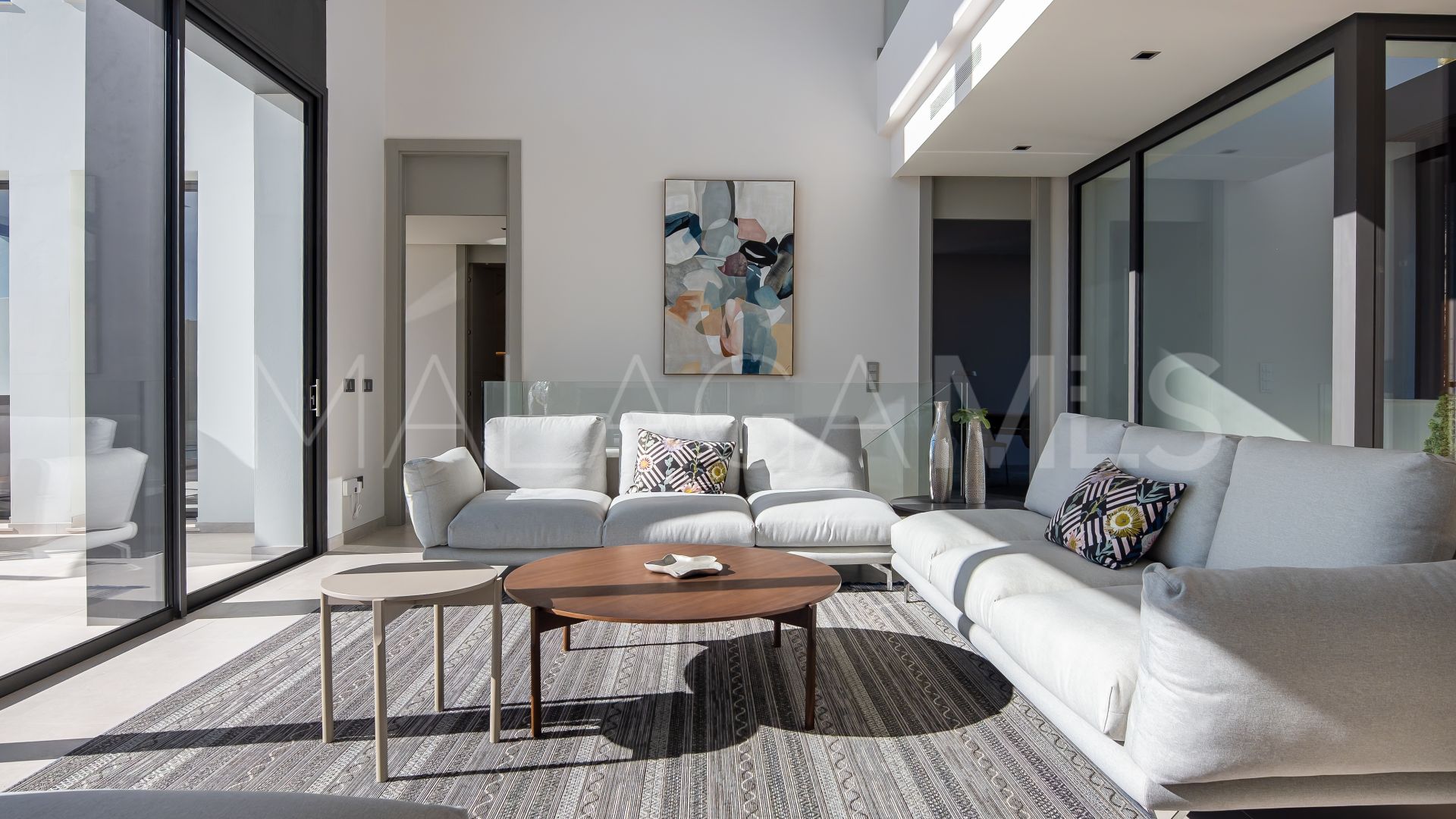 Se vende villa in Lomas de La Quinta