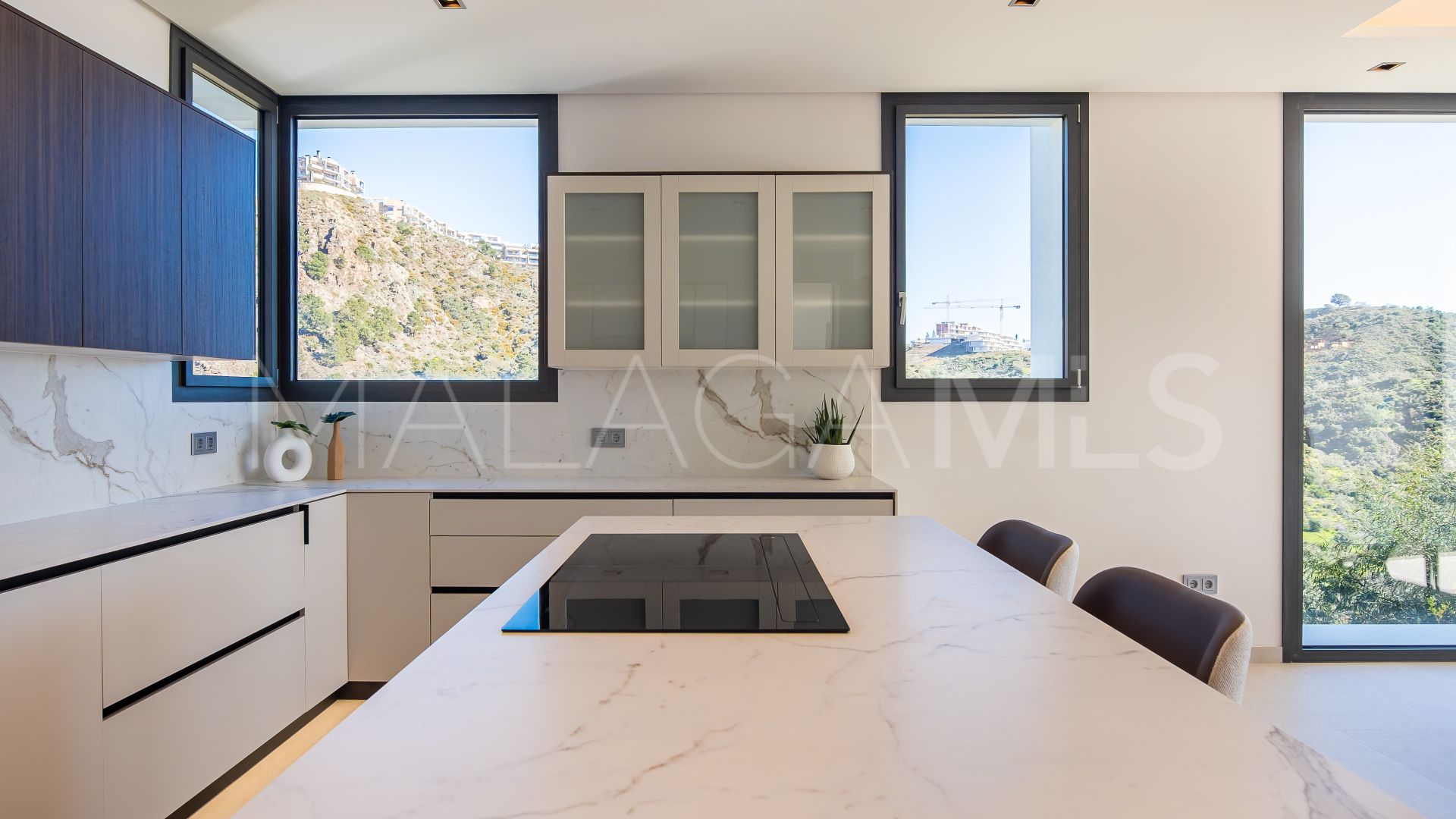 Se vende villa in Lomas de La Quinta