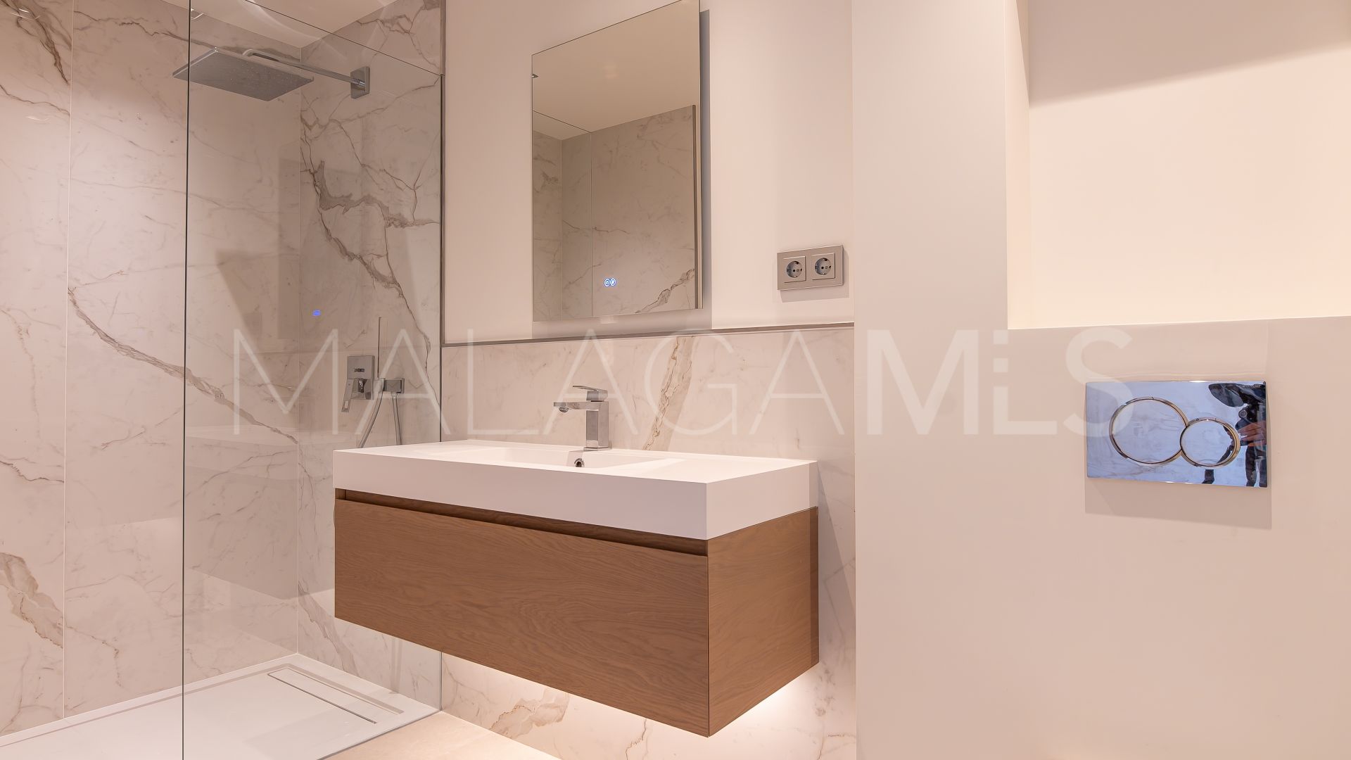 Se vende villa in Lomas de La Quinta