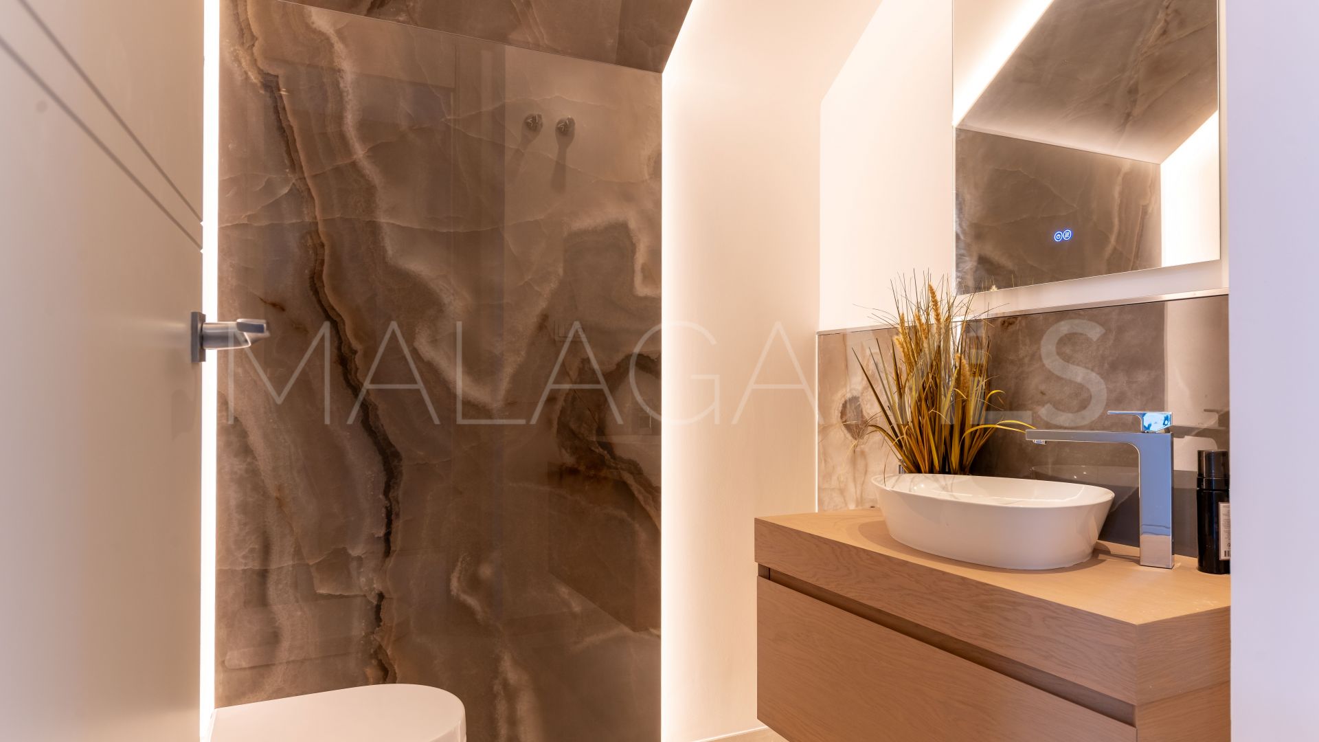 Se vende villa in Lomas de La Quinta