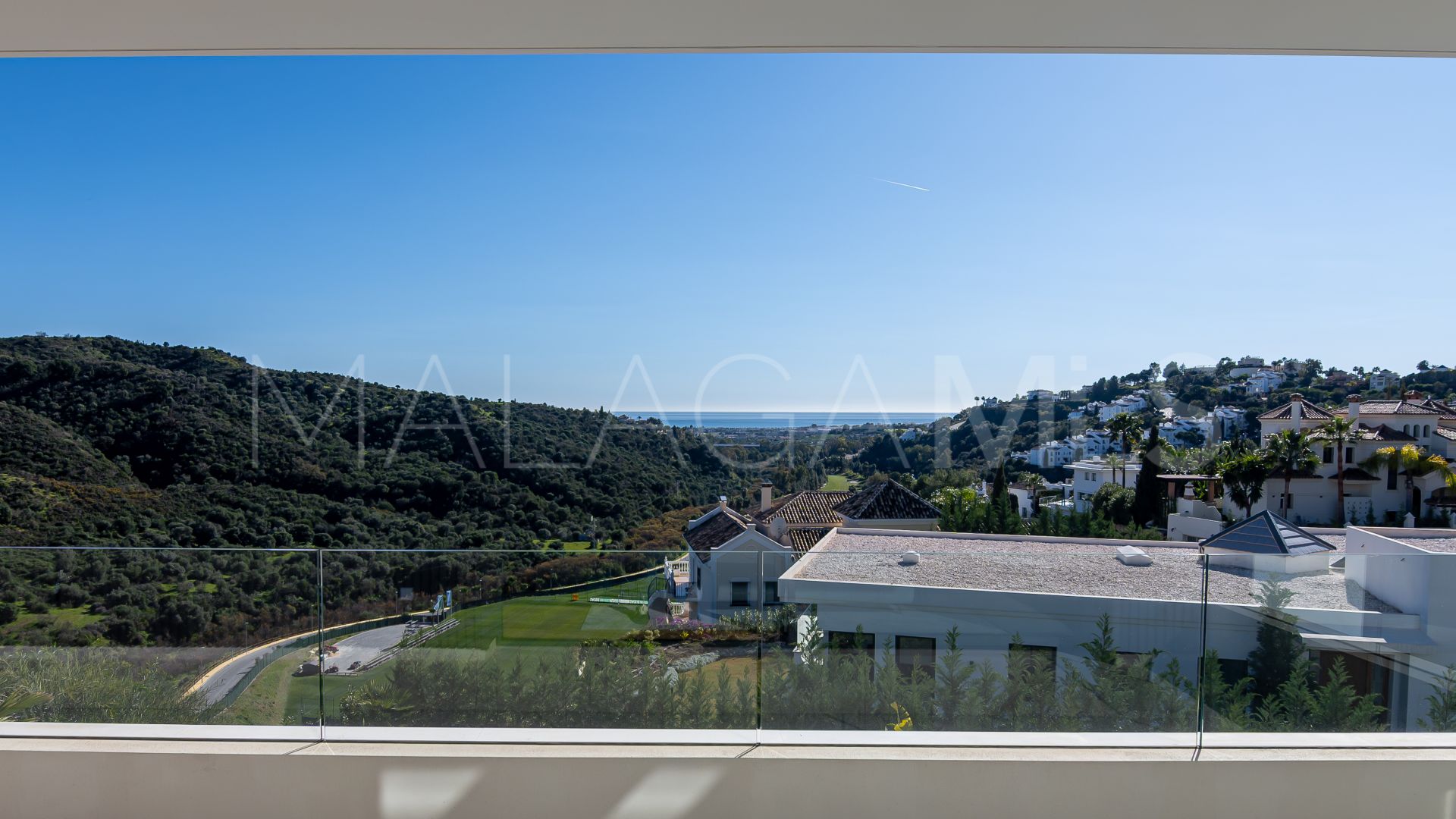 Se vende villa in Lomas de La Quinta