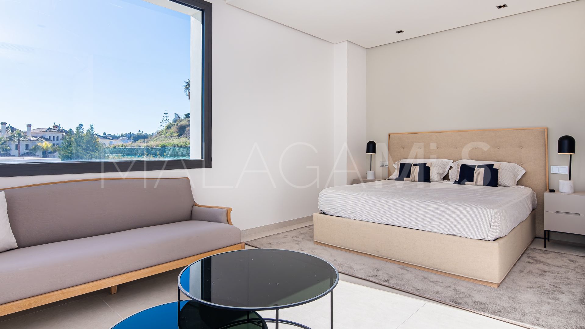 Se vende villa in Lomas de La Quinta