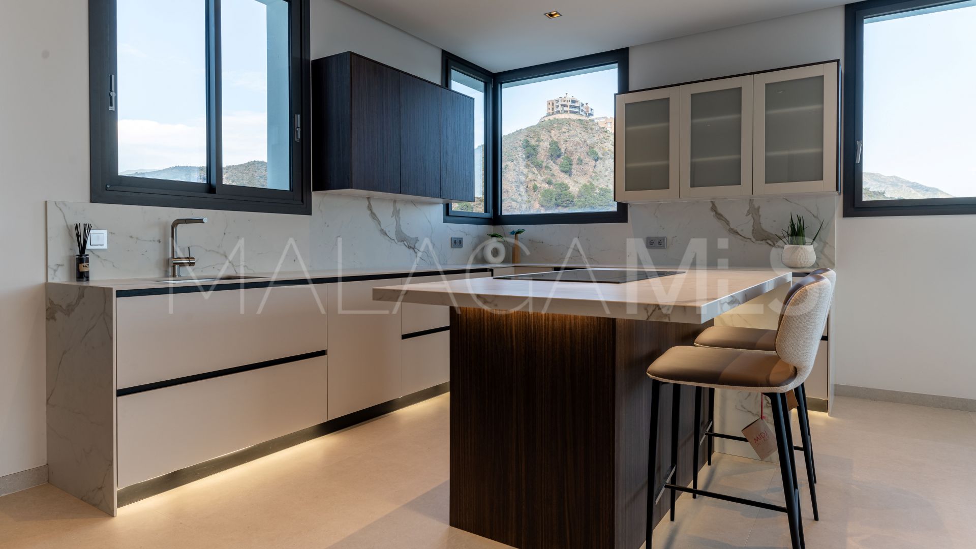 Se vende villa in Lomas de La Quinta