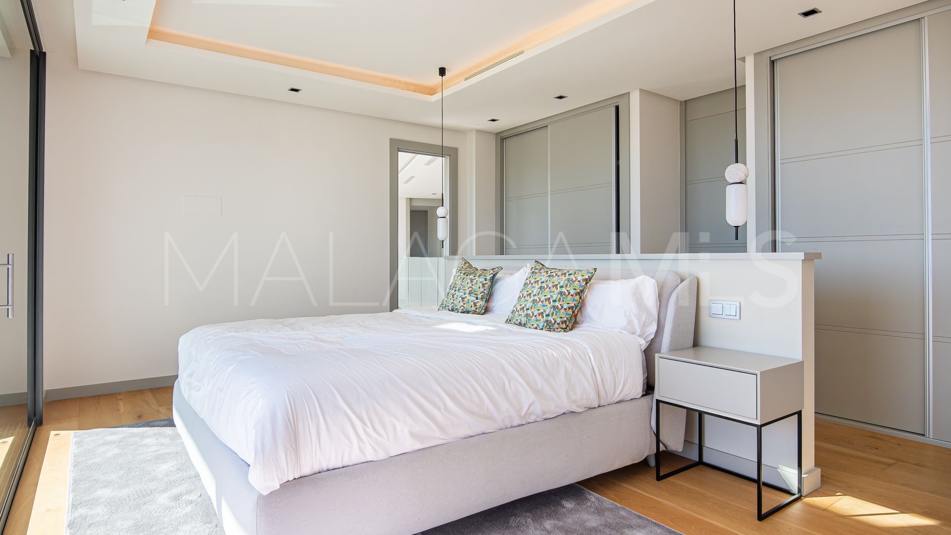 Se vende villa in Lomas de La Quinta