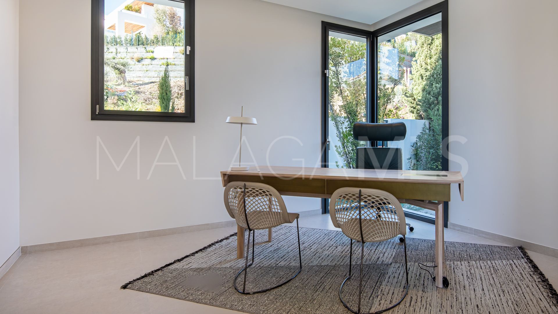 Se vende villa in Lomas de La Quinta