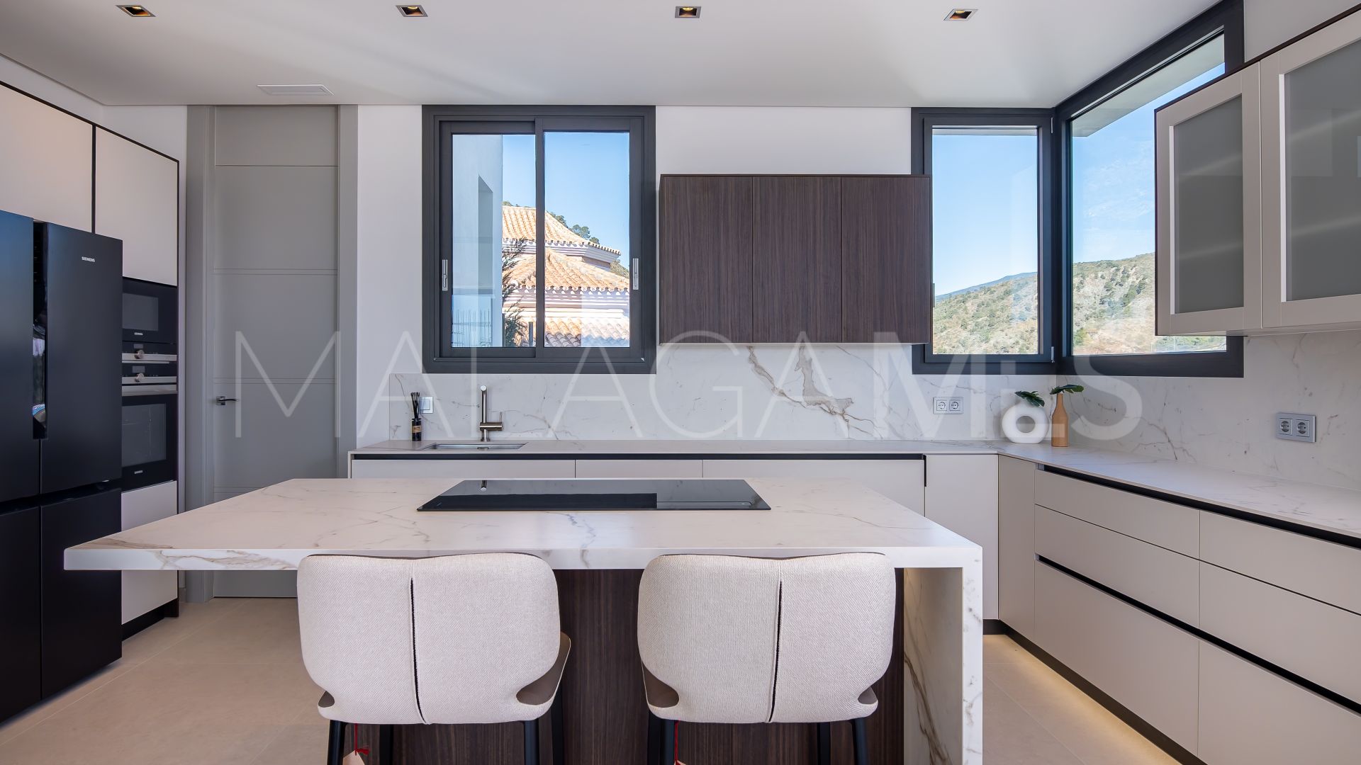 Se vende villa in Lomas de La Quinta