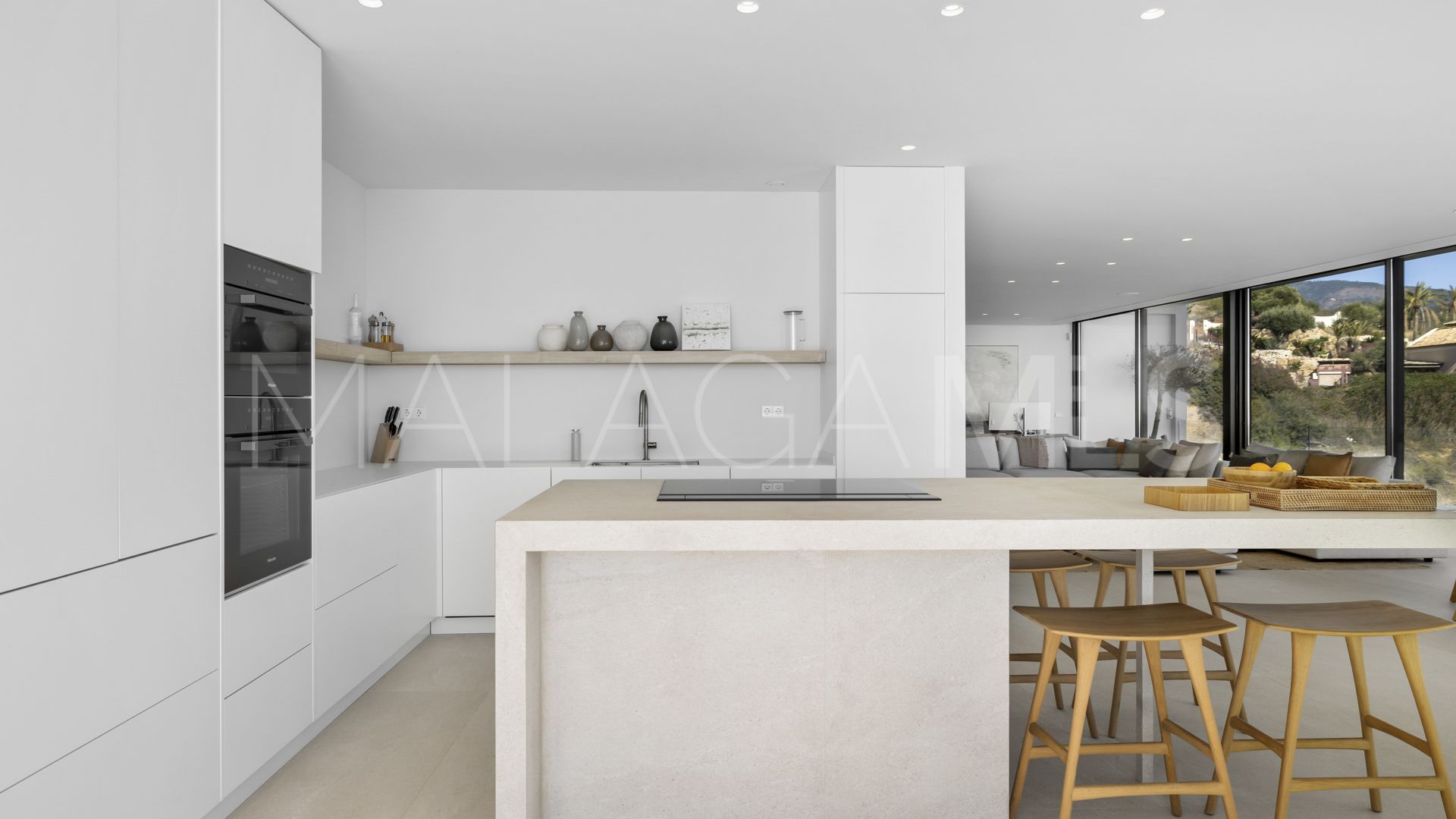 Villa for sale in Monte Mayor