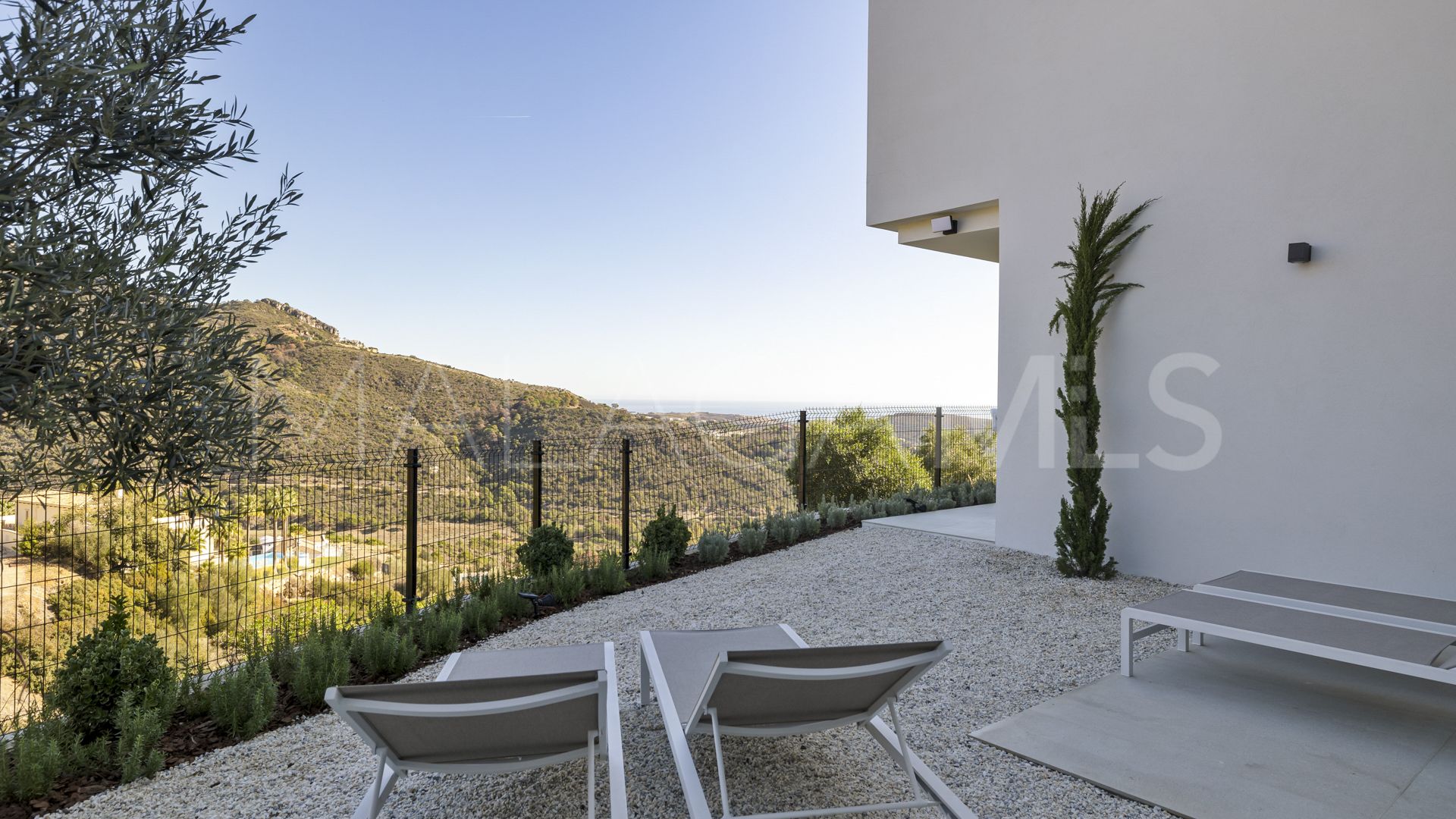 Villa for sale in Monte Mayor