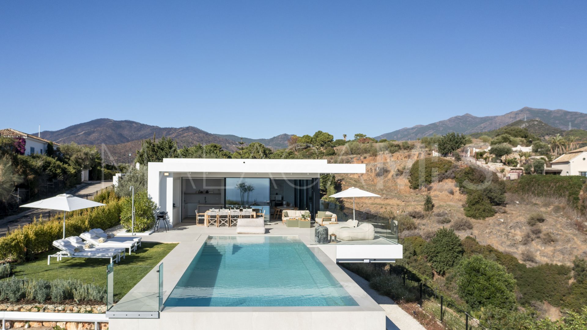 Villa for sale in Monte Mayor
