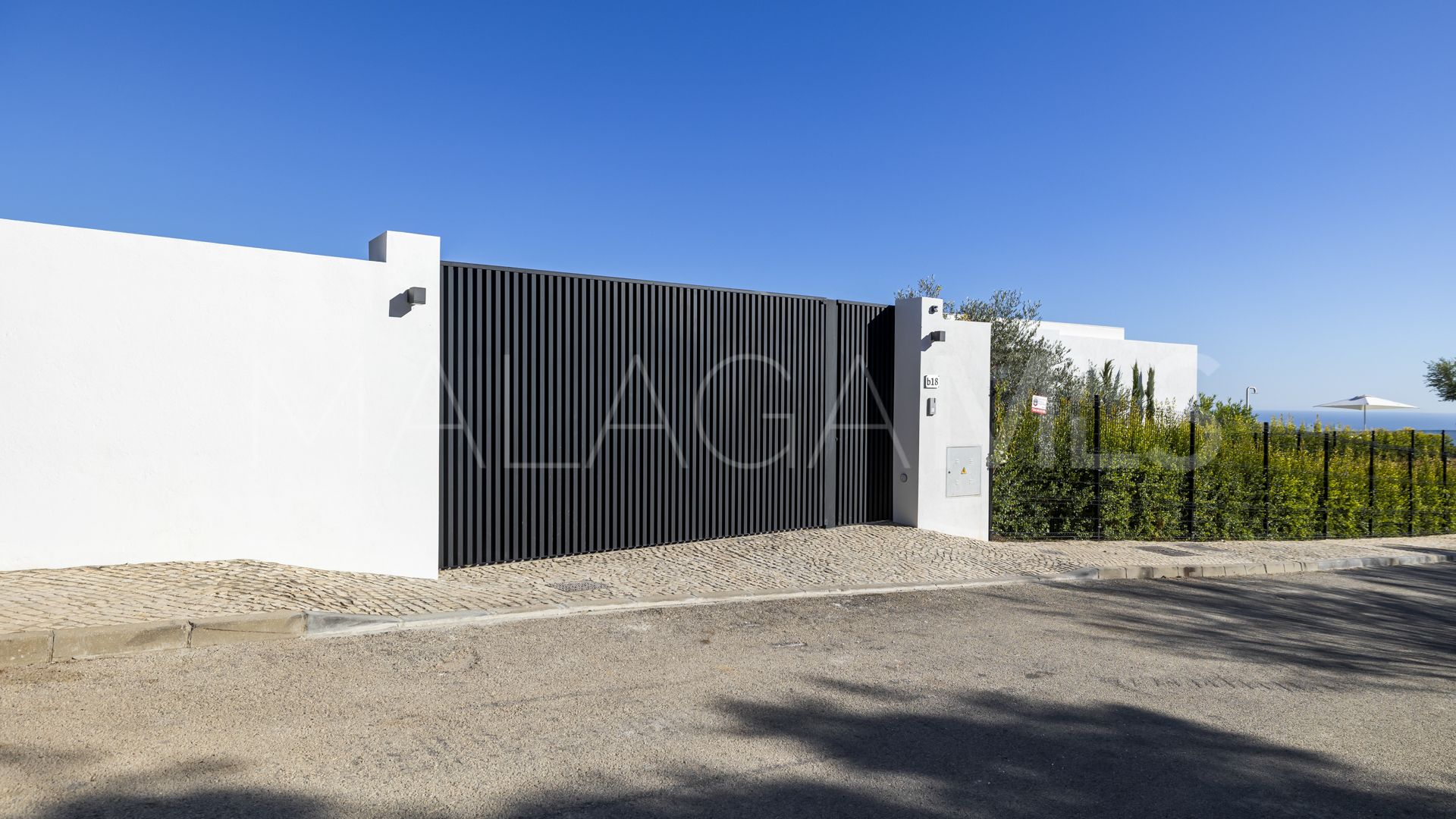 Villa for sale in Monte Mayor