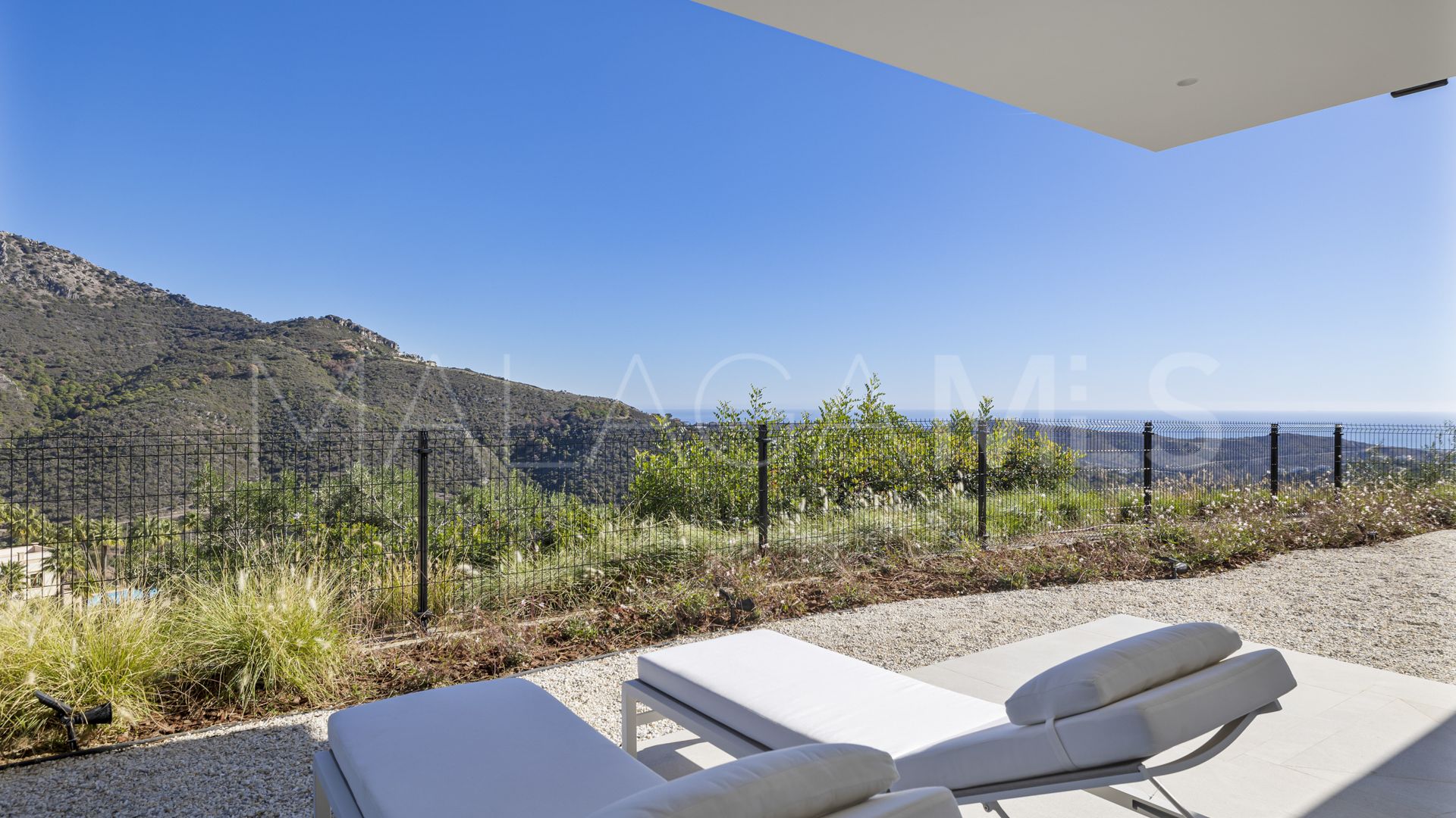 Villa for sale in Monte Mayor