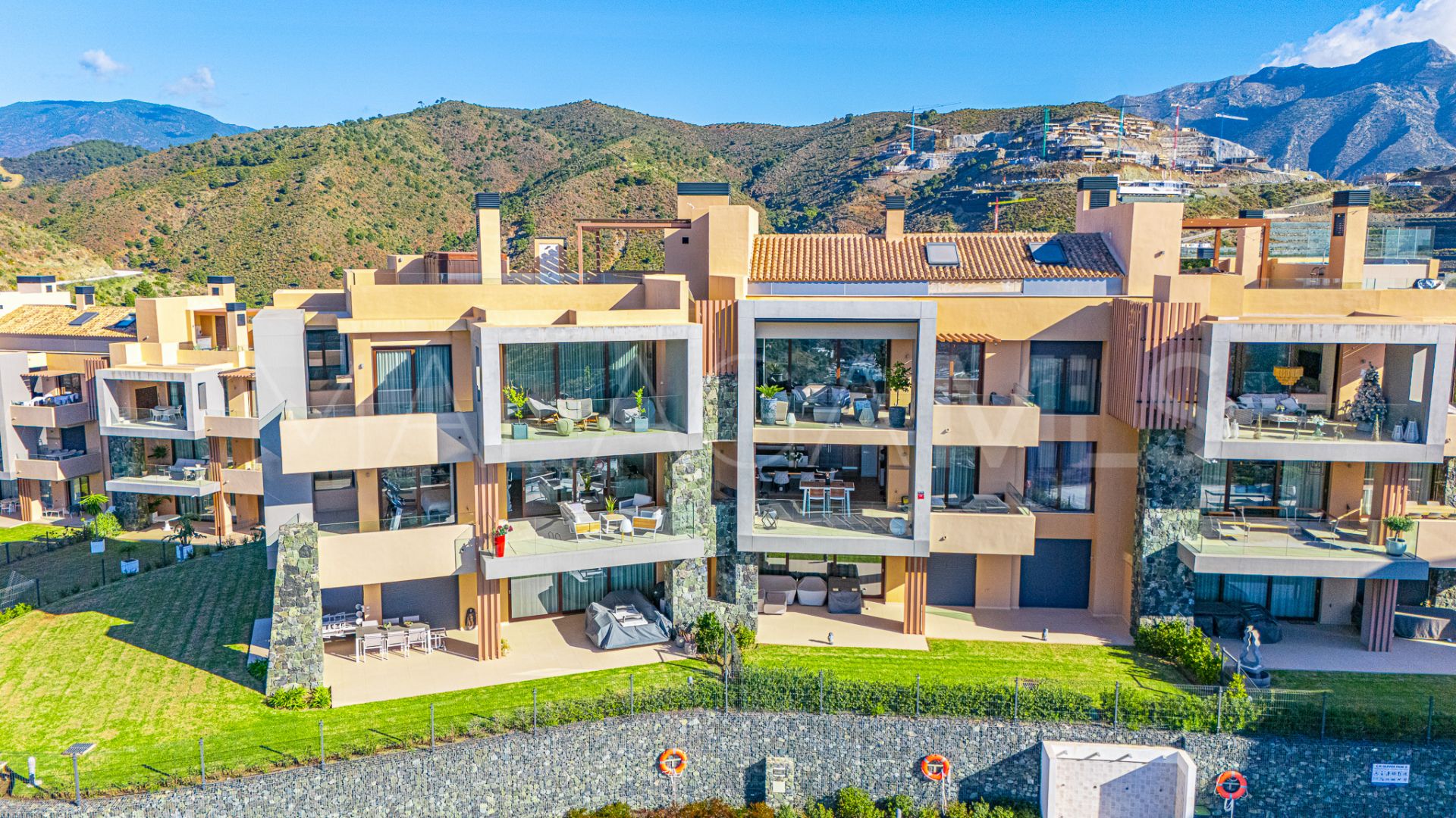 La Quinta, apartamento a la venta