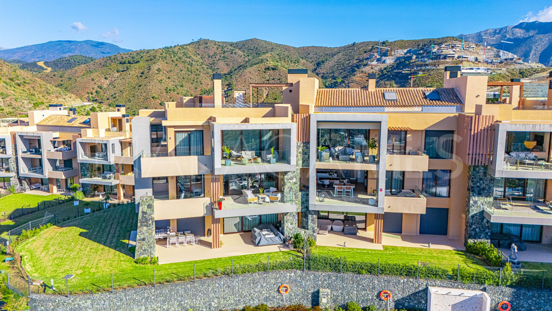 La Quinta, apartamento a la venta