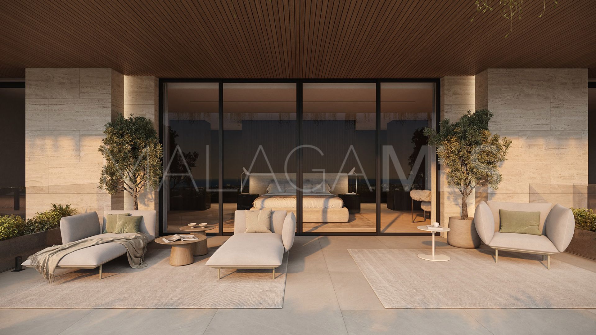 Buy villa with 6 bedrooms in La Quinta