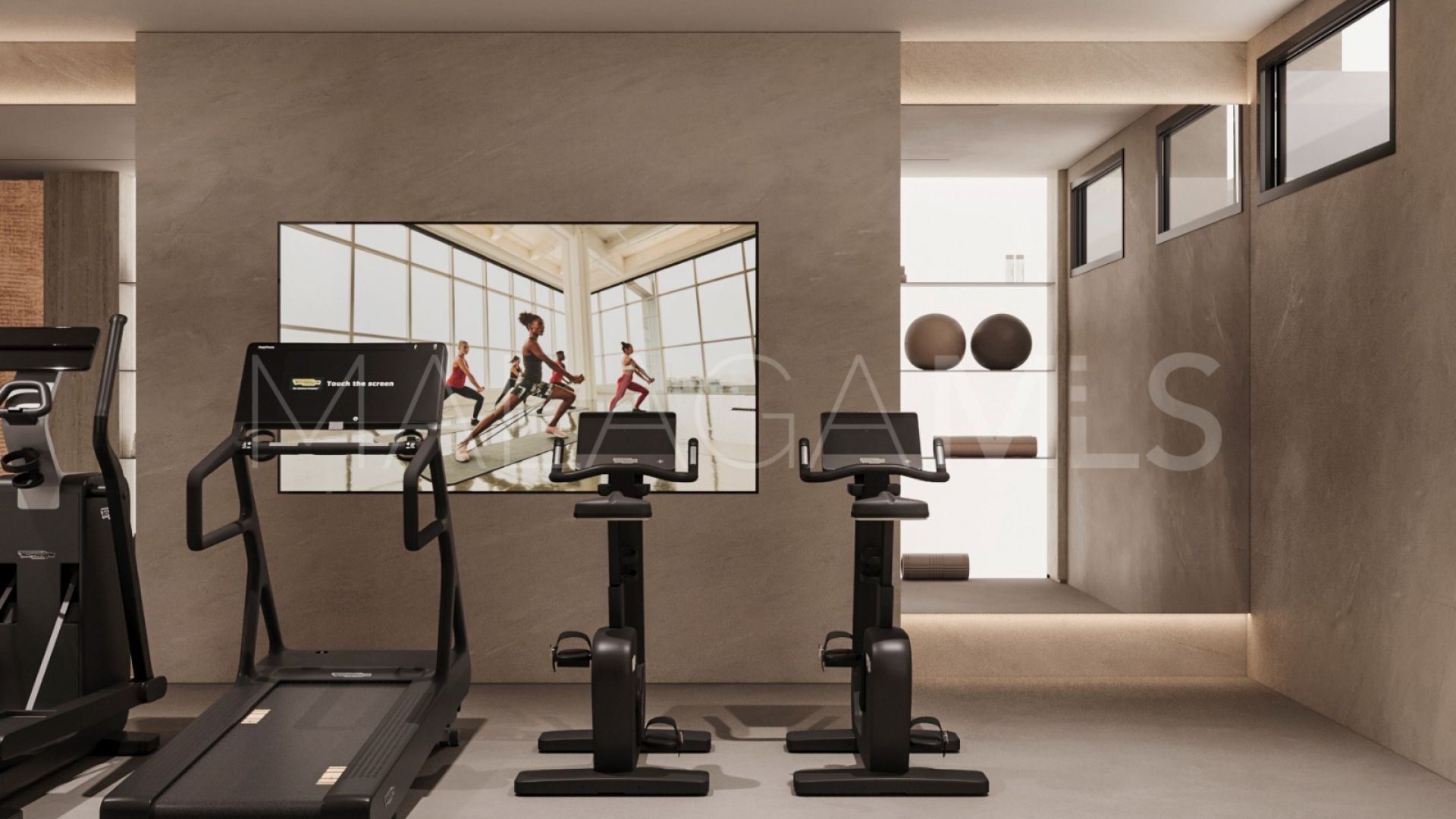 Buy villa with 6 bedrooms in La Quinta