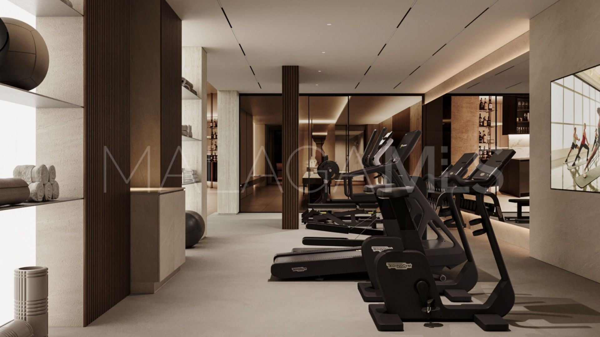 Buy villa with 6 bedrooms in La Quinta