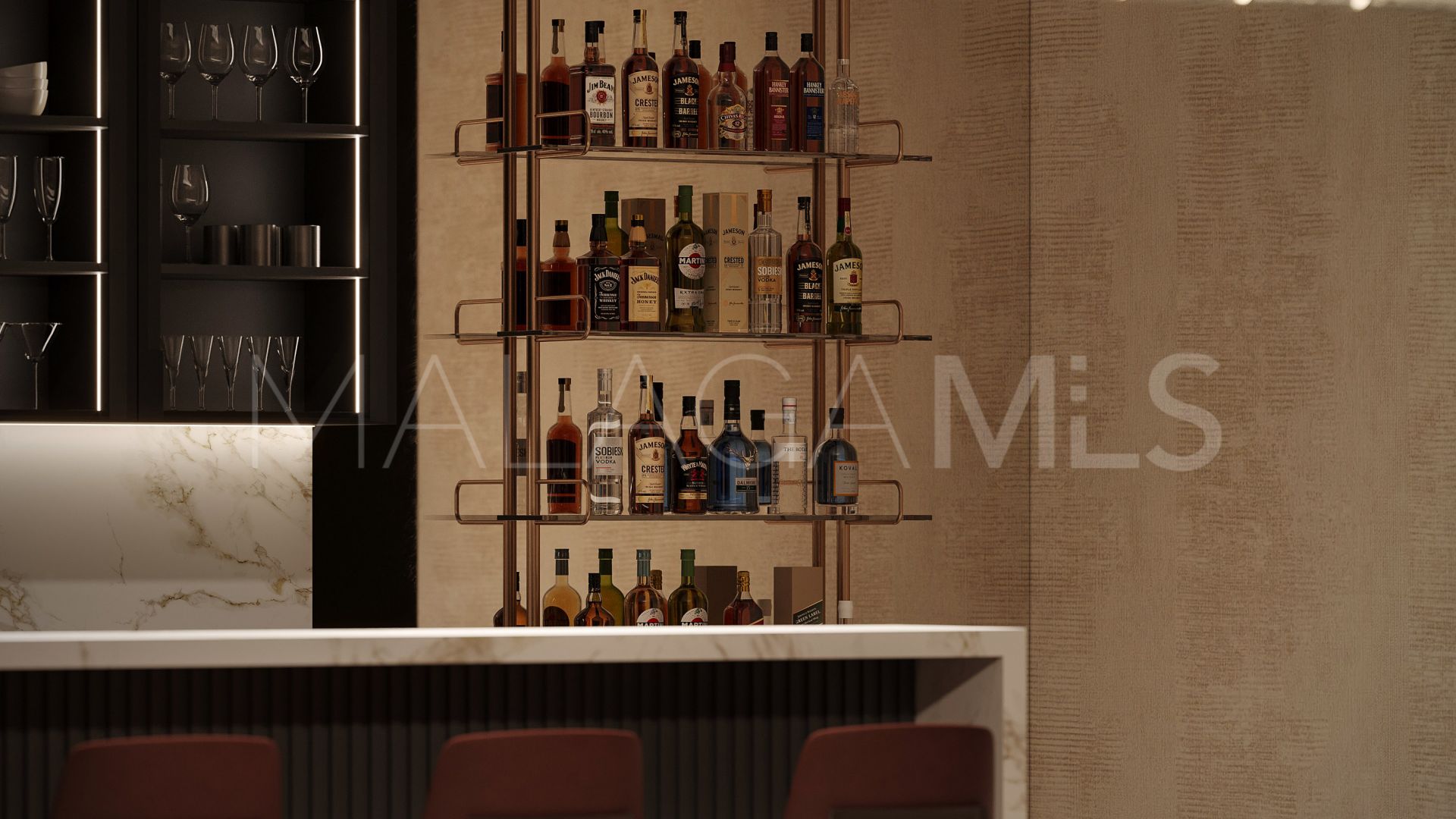 Buy villa with 6 bedrooms in La Quinta