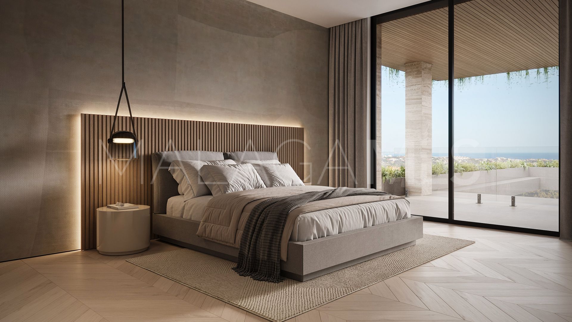 Buy villa with 6 bedrooms in La Quinta