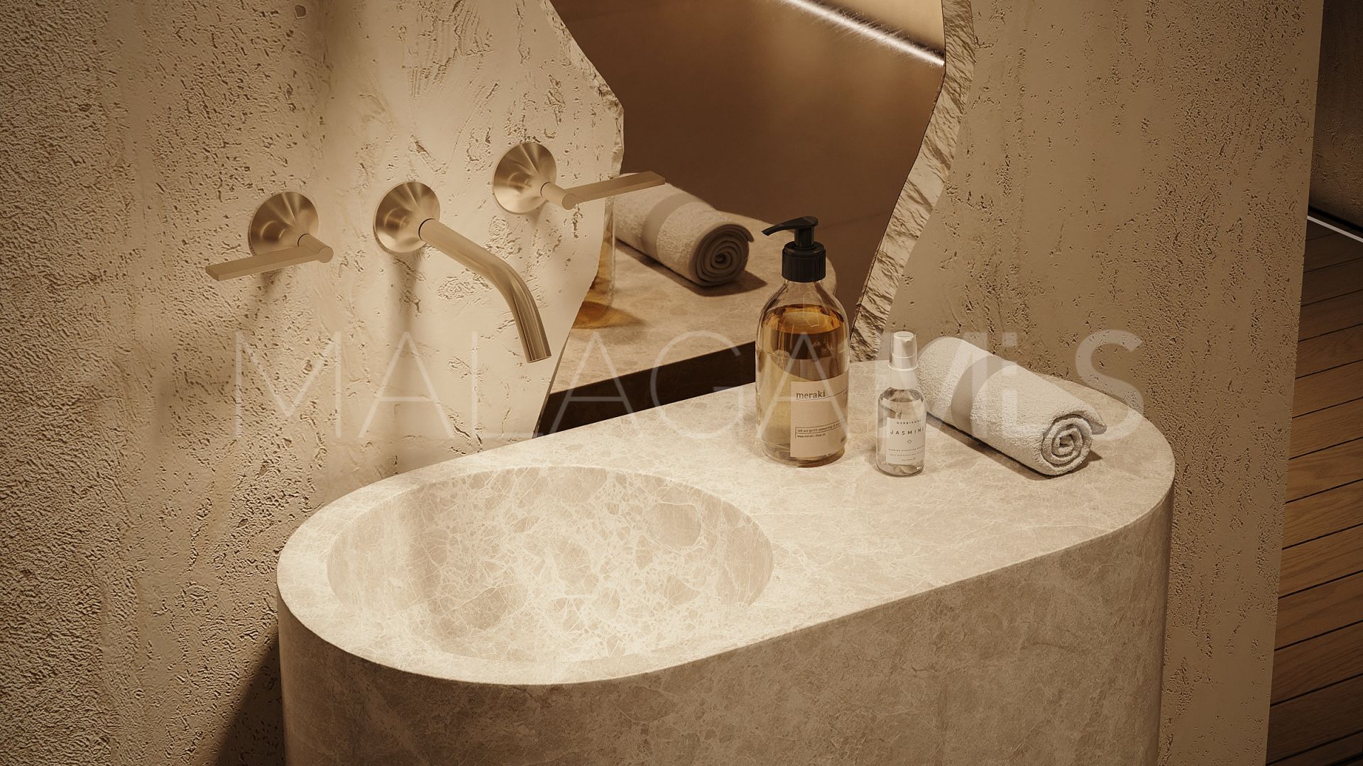 Buy villa with 6 bedrooms in La Quinta