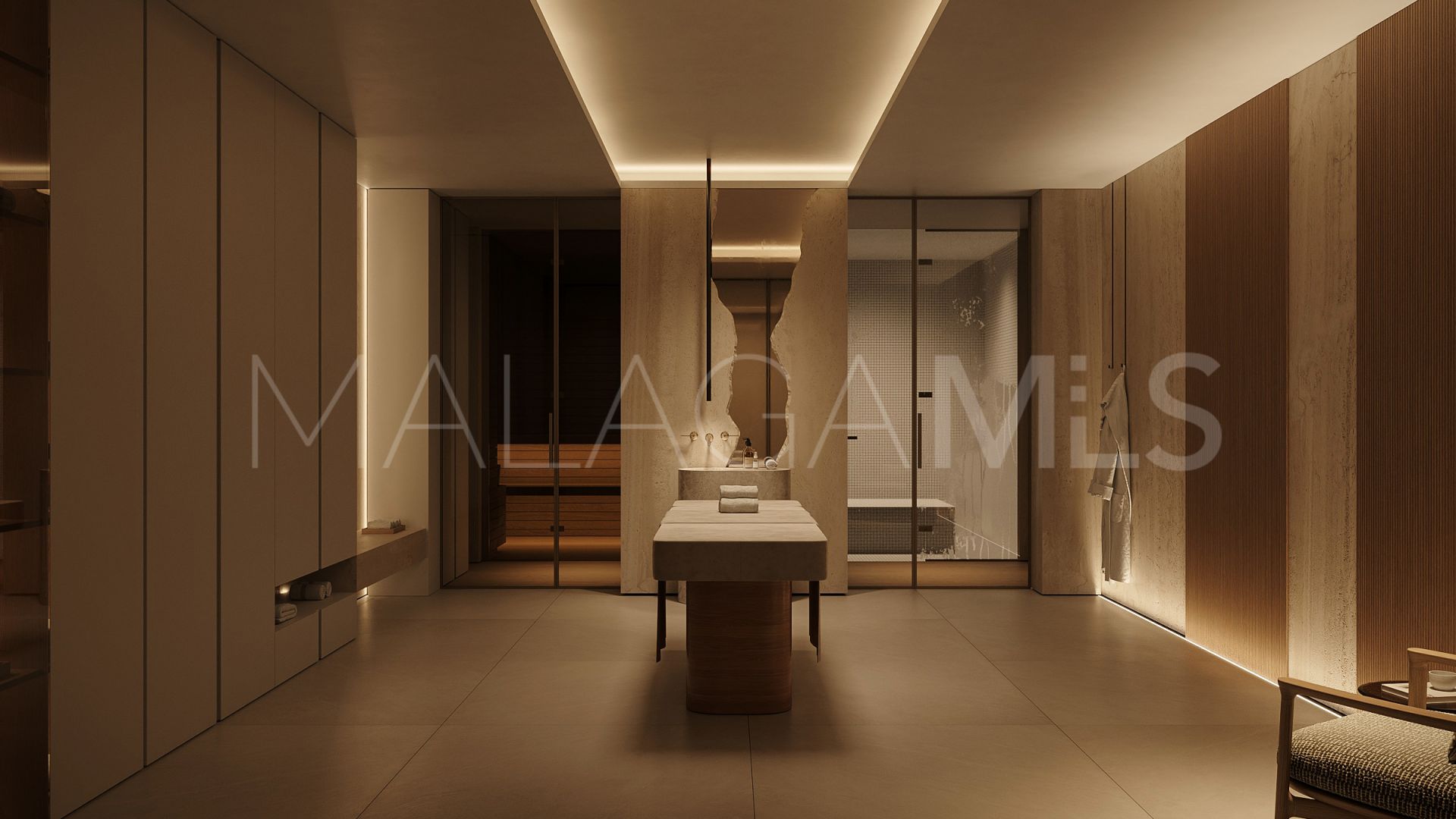 Buy villa with 6 bedrooms in La Quinta