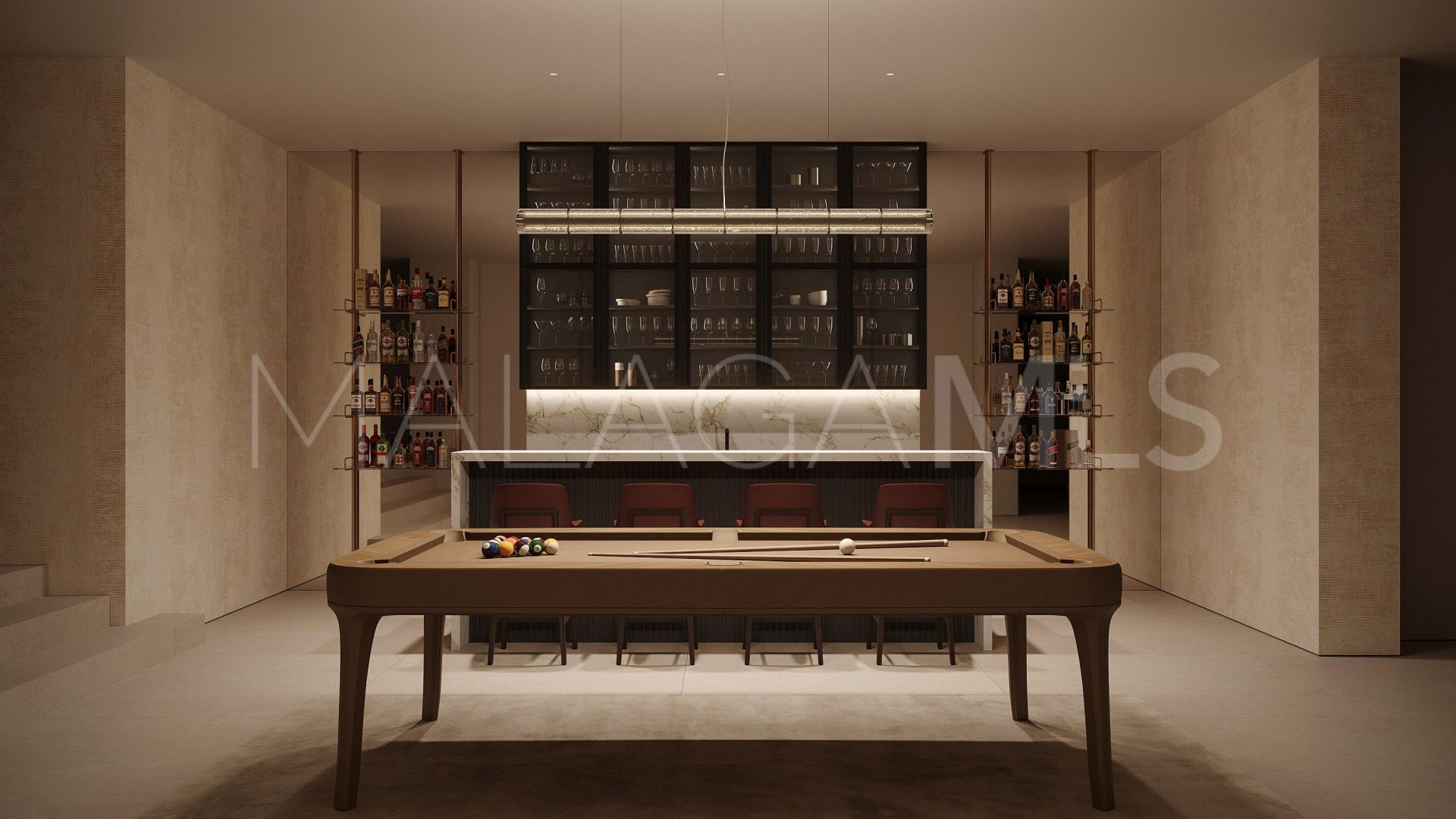 Buy villa with 6 bedrooms in La Quinta