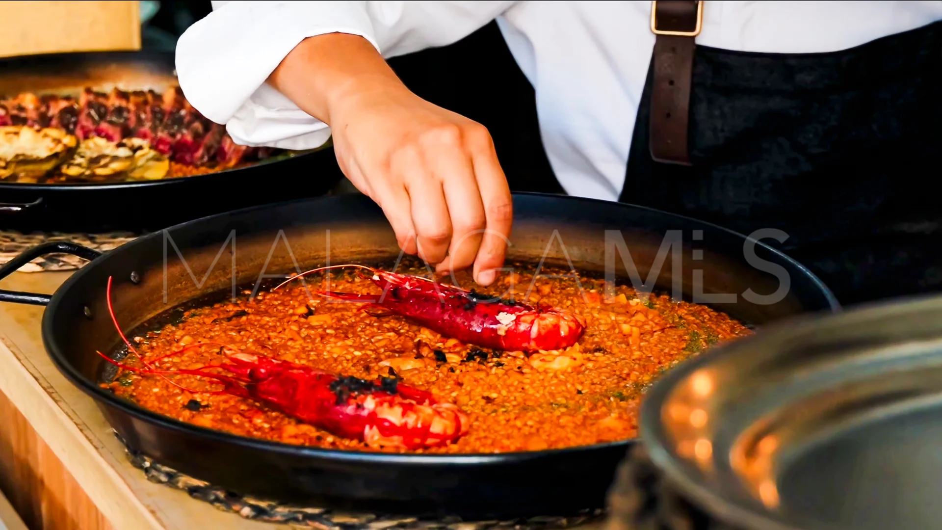 5 bedrooms La Alqueria villa for sale