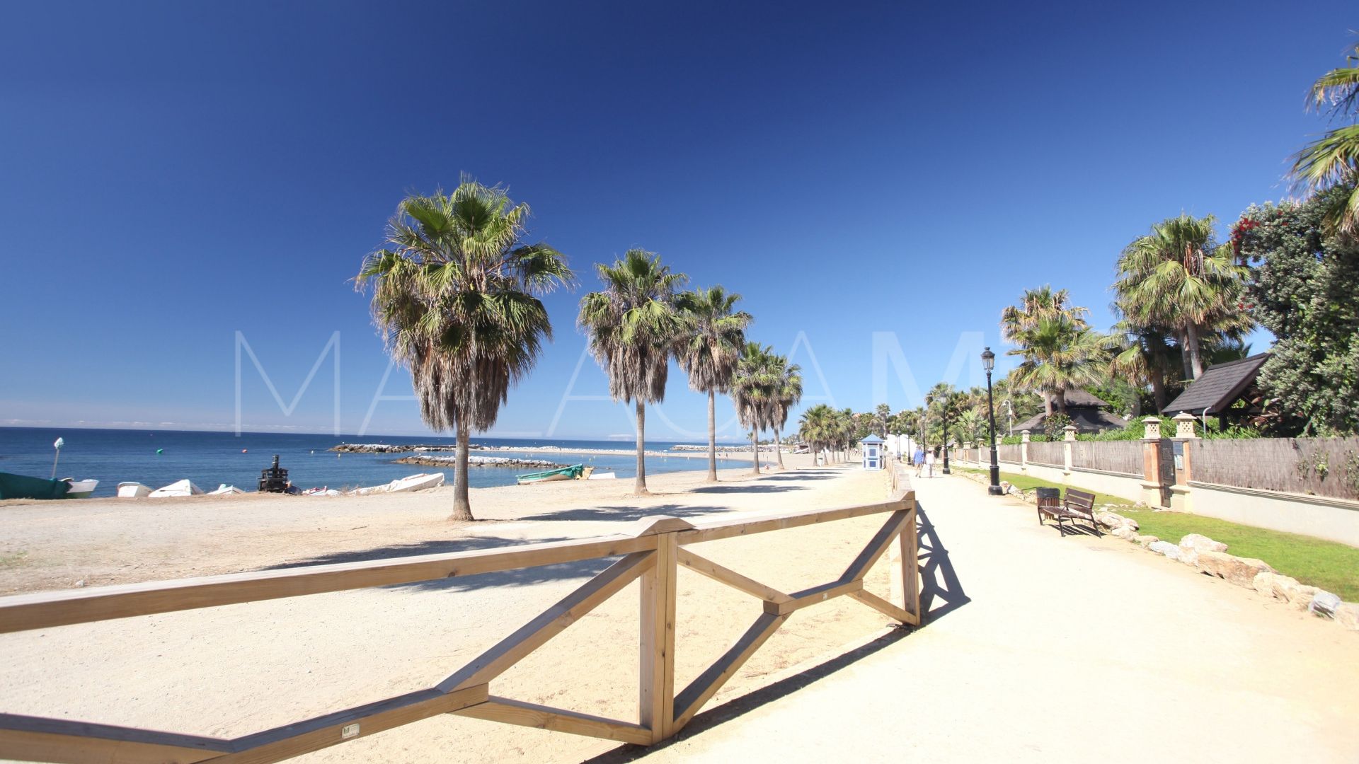 5 bedrooms La Alqueria villa for sale