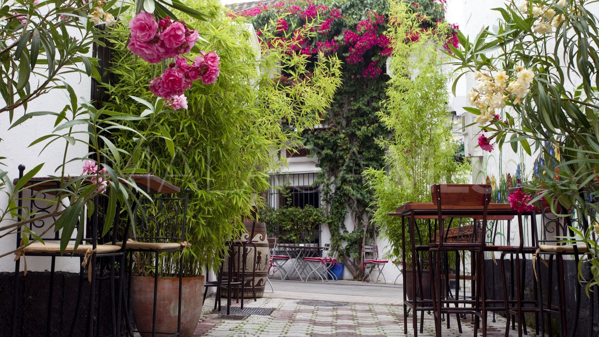 5 bedrooms La Alqueria villa for sale