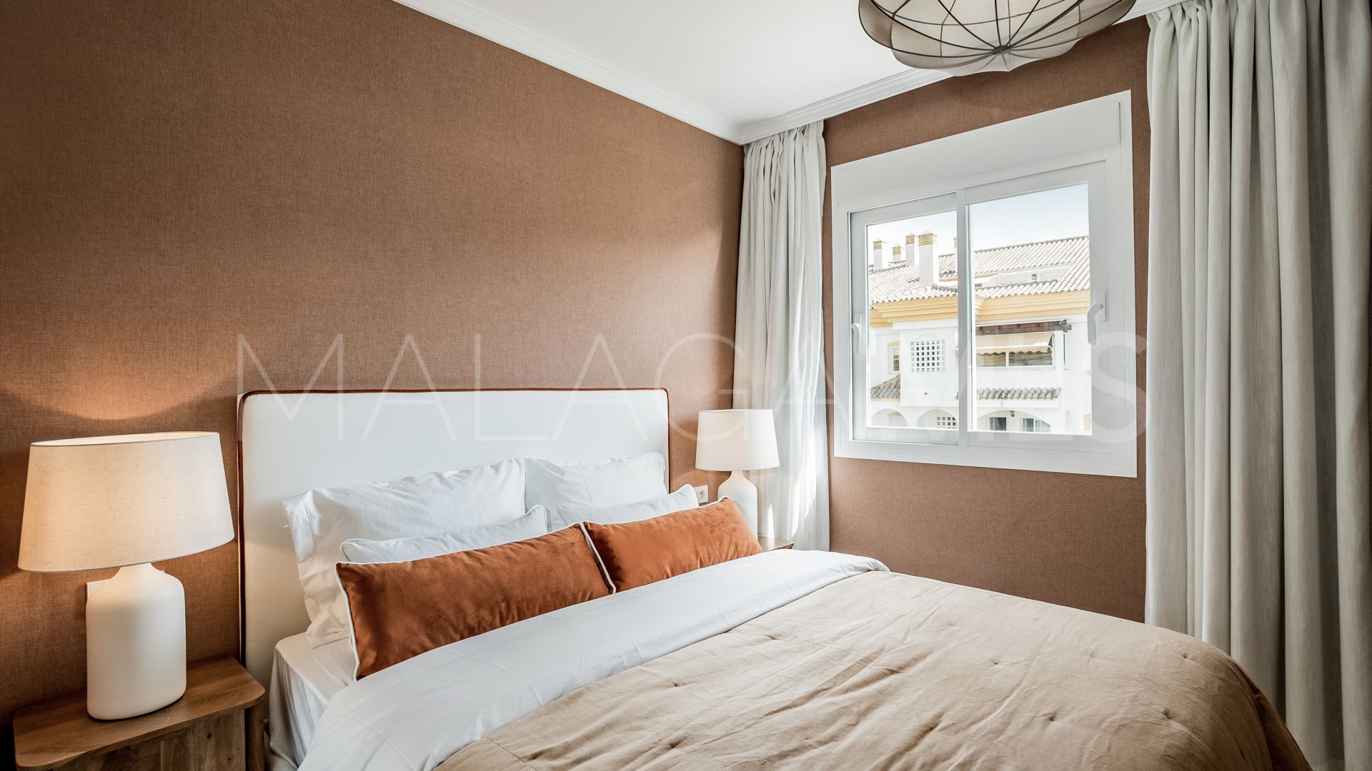 Zweistöckiges penthouse for sale in Golden Mile