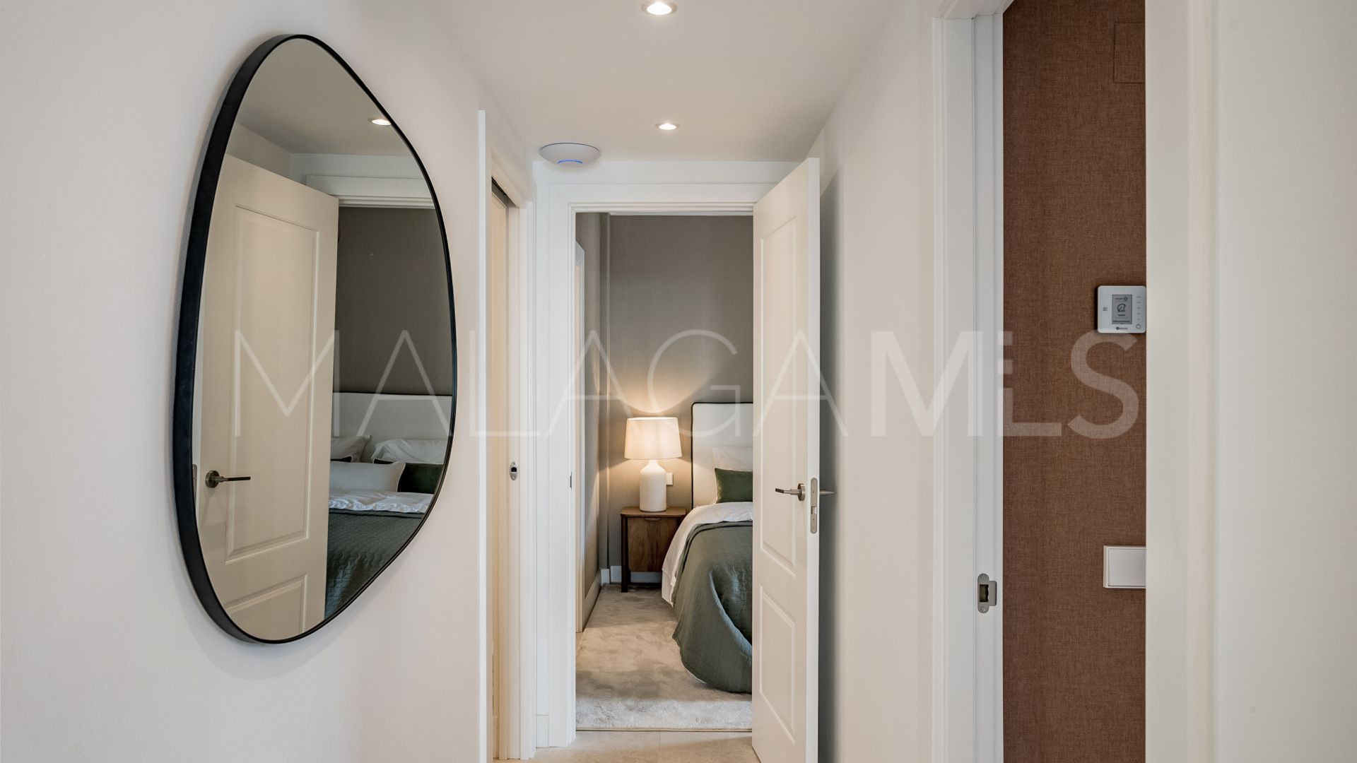 Zweistöckiges penthouse for sale in Golden Mile