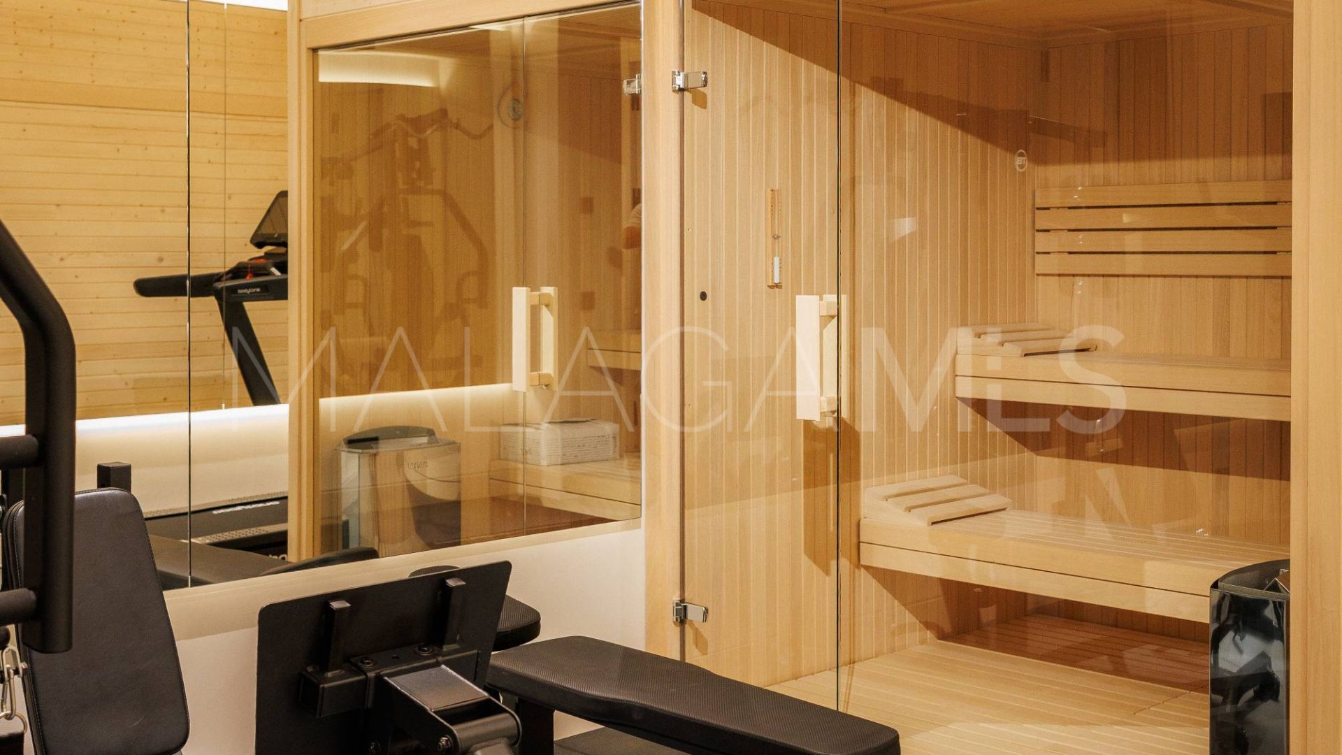 Villa for sale in Golden Mile with 4 bedrooms