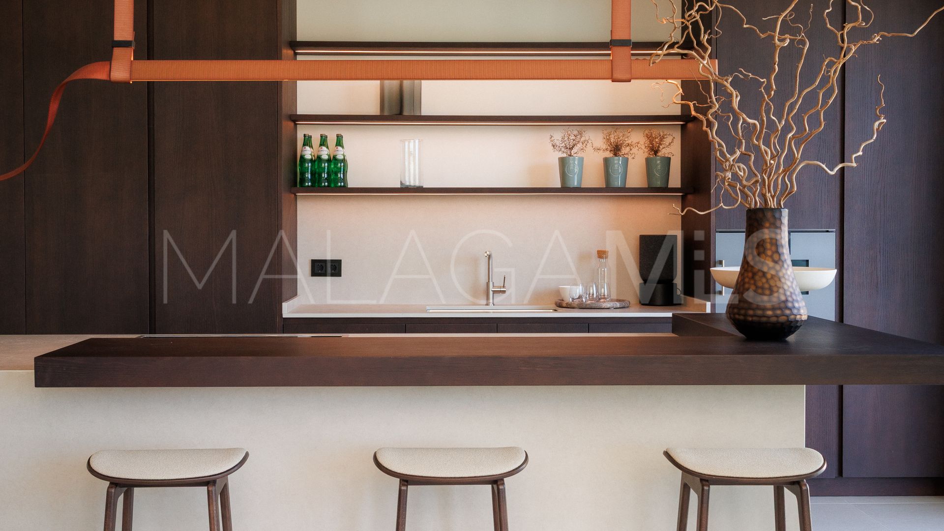 Villa for sale in Golden Mile with 4 bedrooms