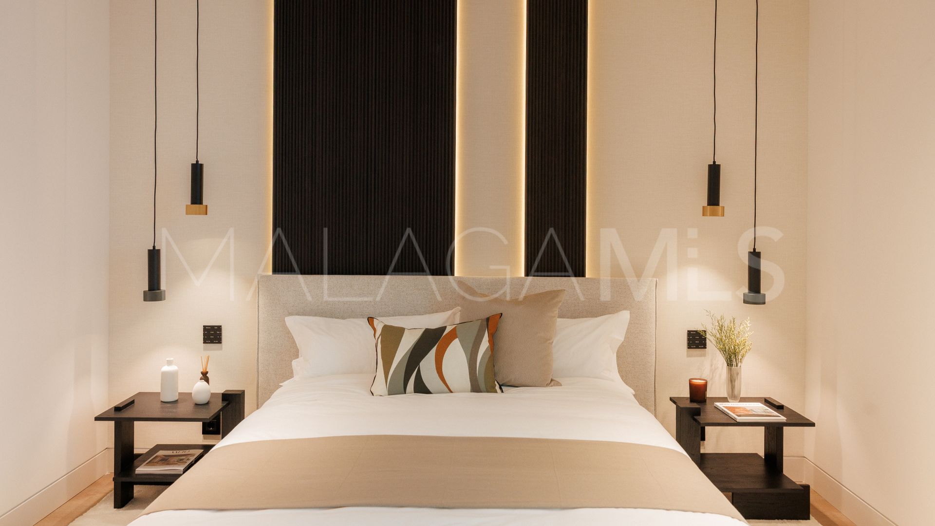 Villa for sale in Golden Mile with 4 bedrooms