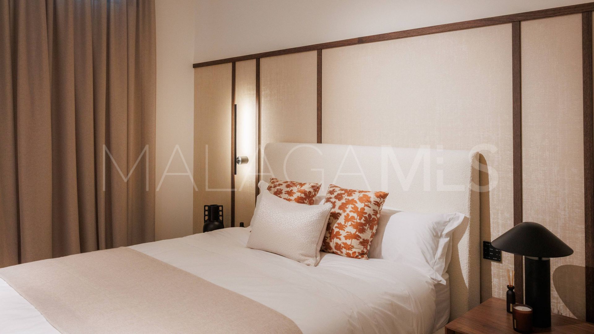 Villa for sale in Golden Mile with 4 bedrooms