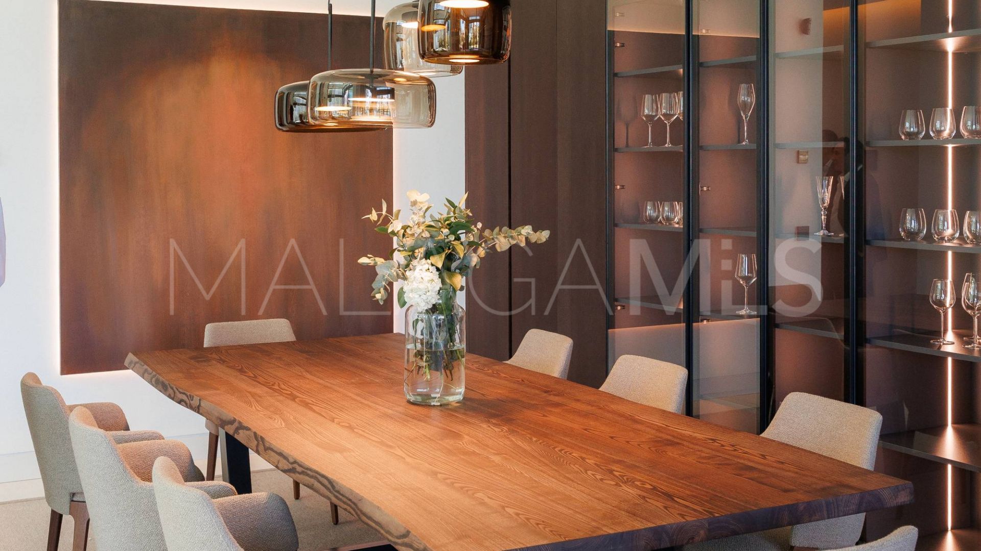 Villa for sale in Golden Mile with 4 bedrooms