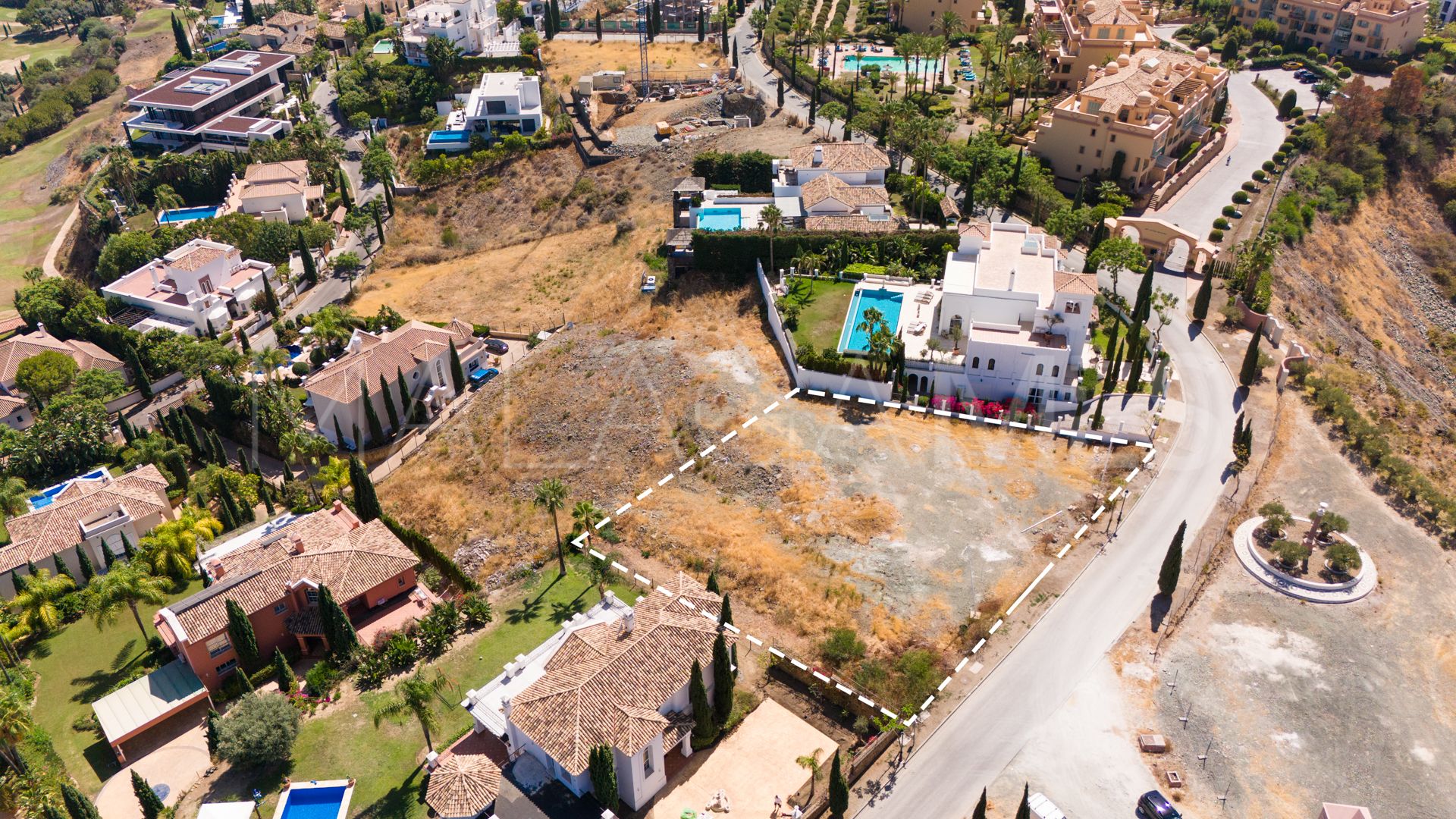 Tomt for sale in Los Flamingos
