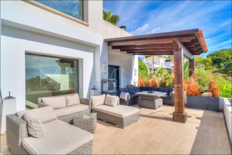 5 bedrooms villa for sale in Lomas de Magna Marbella
