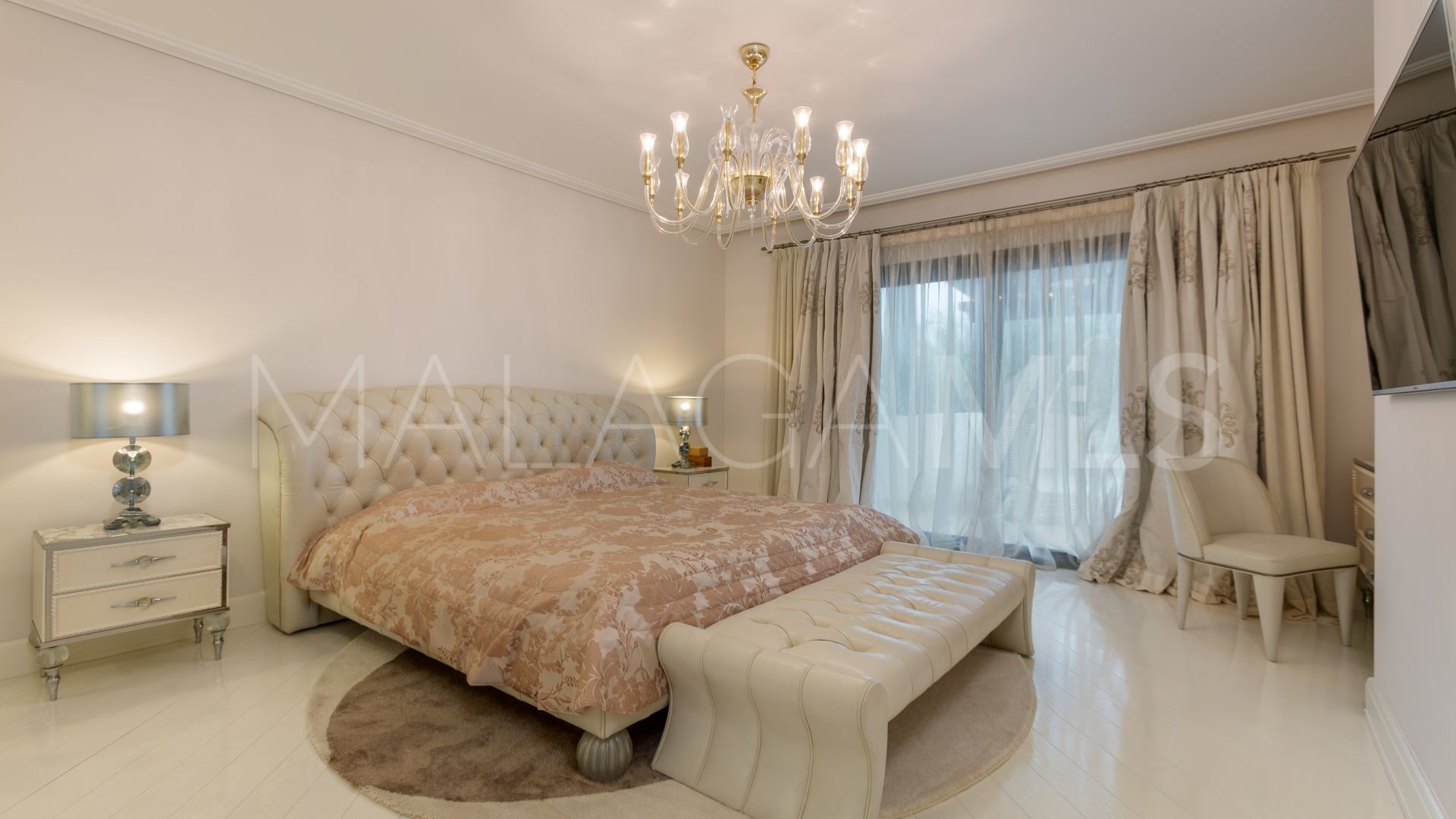 Villa for sale in Lomas de Magna Marbella