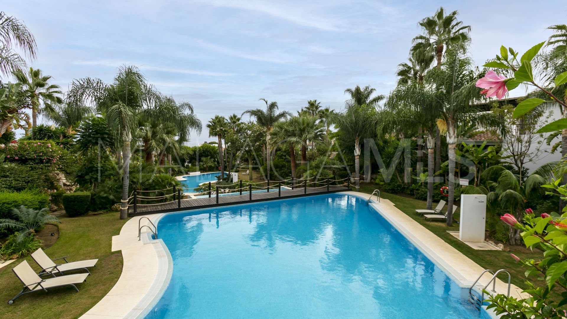 Villa for sale in Lomas de Magna Marbella