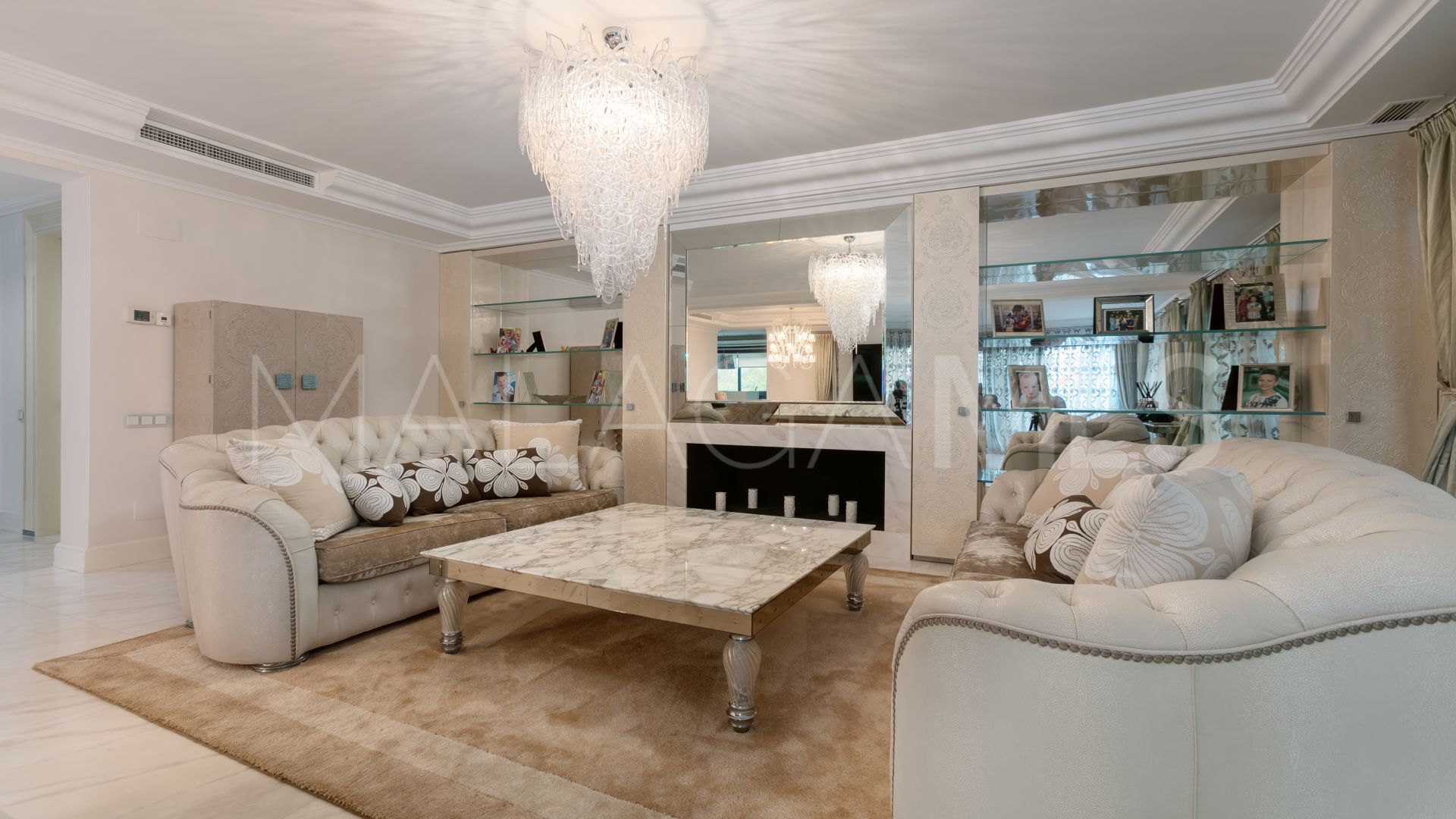 Villa for sale in Lomas de Magna Marbella