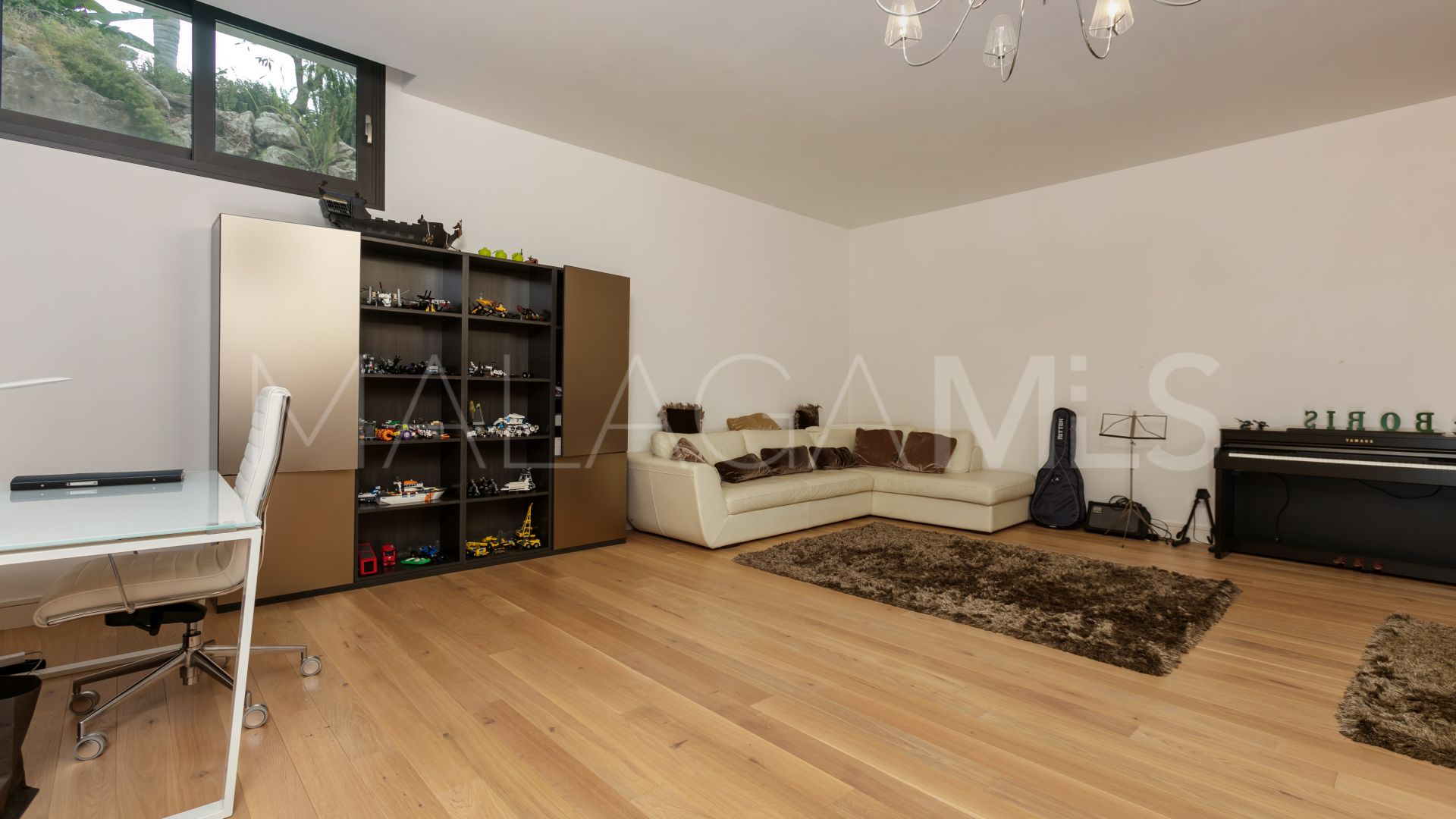 Villa for sale in Lomas de Magna Marbella