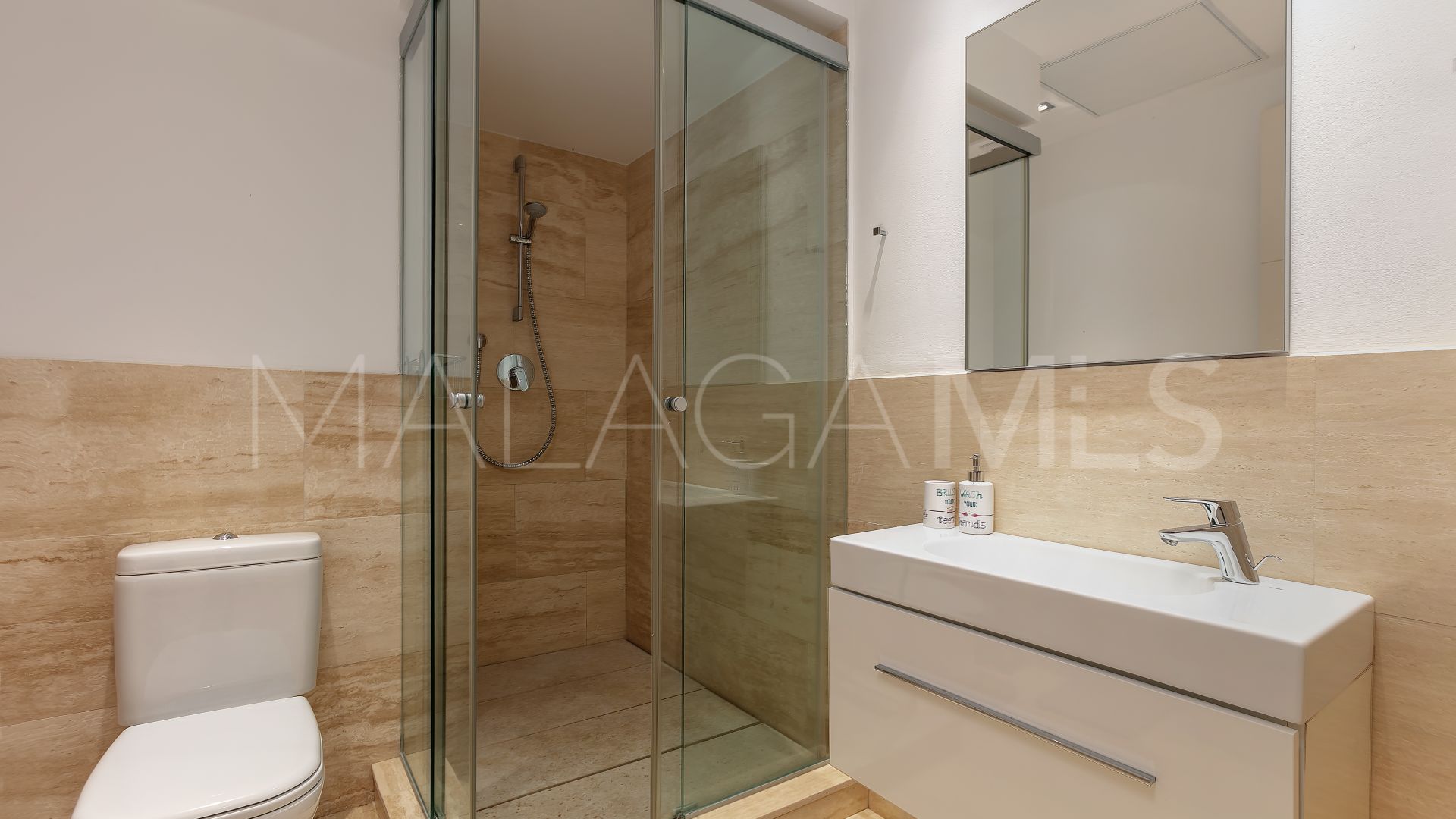 Villa for sale in Lomas de Magna Marbella