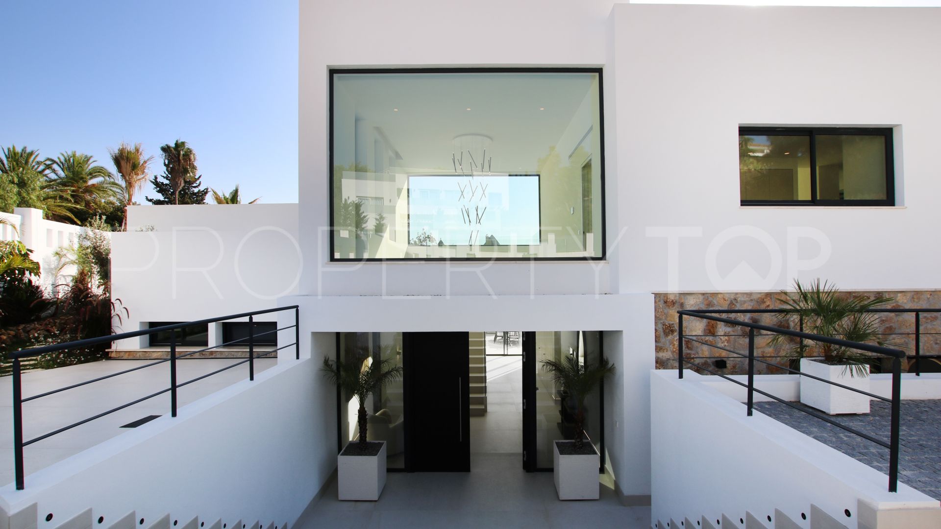 Villa with 5 bedrooms for sale in El Rosario