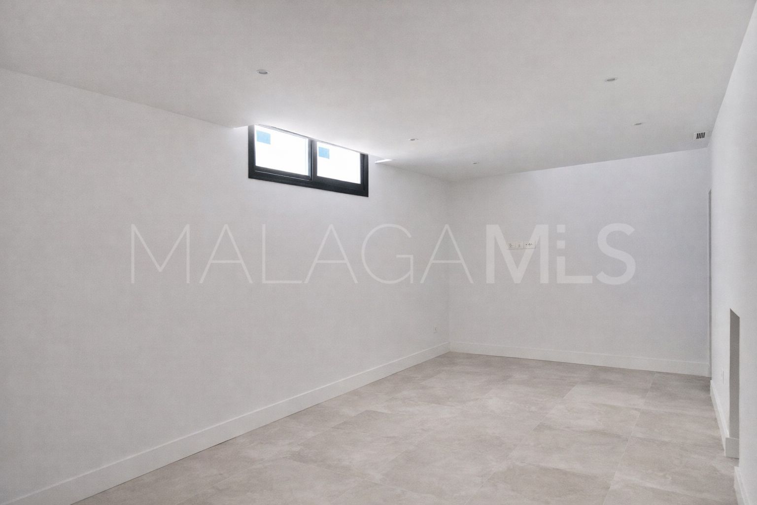 Villa for sale in Monte Biarritz